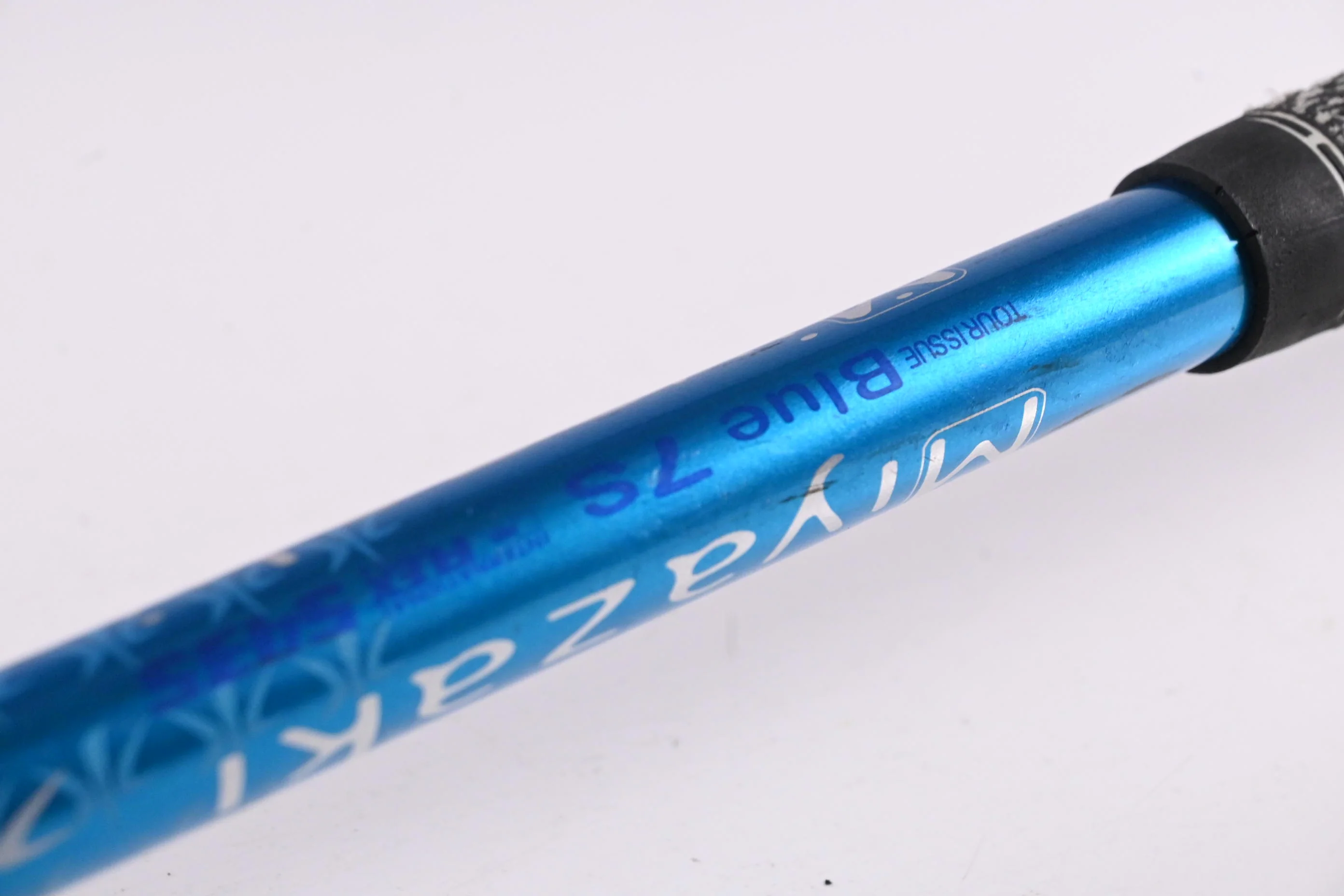 Srixon Z-H45 #3 Hybrid / 19 Degree / Stiff Flex Miyazaki Kosuma Blue 7 Shaft - Image 6