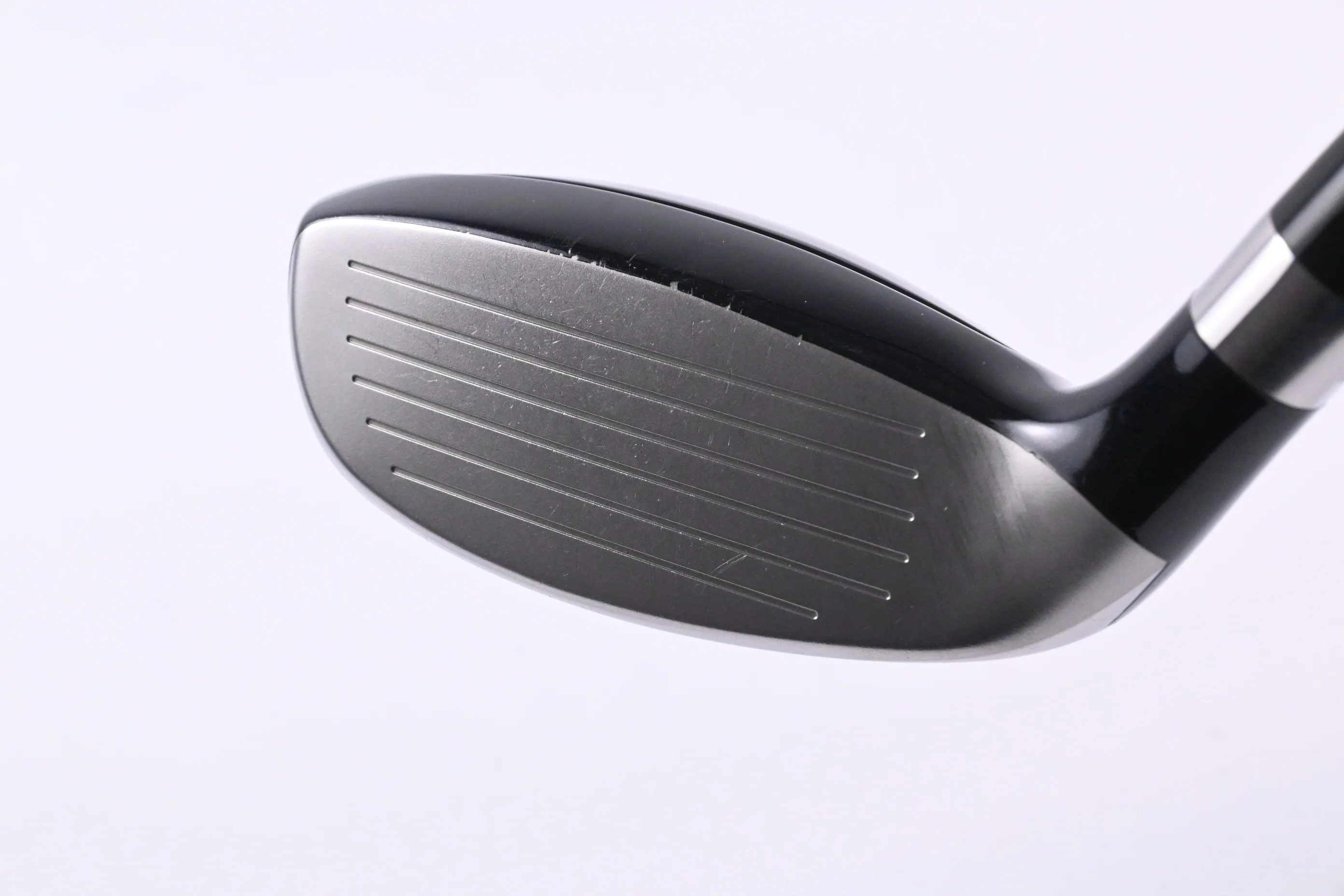 Srixon Z-H65 #3 Hybrid / 19 Degree / Stiff Flex Miyazaki Kaula 7 Shaft - Image 4