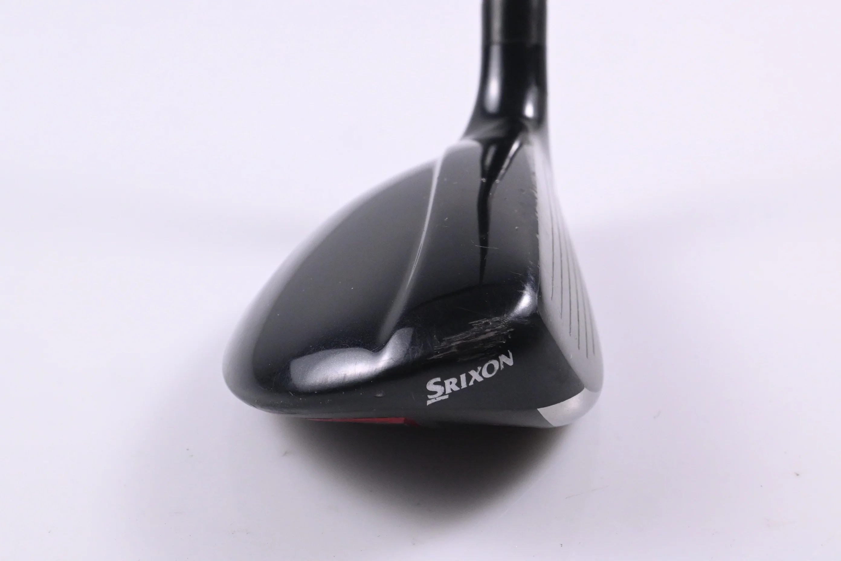 Srixon Z-H85 #4 Hybrid / 22 Degree / Regular Flex HZRDUS Black 85 Shaft - Image 3