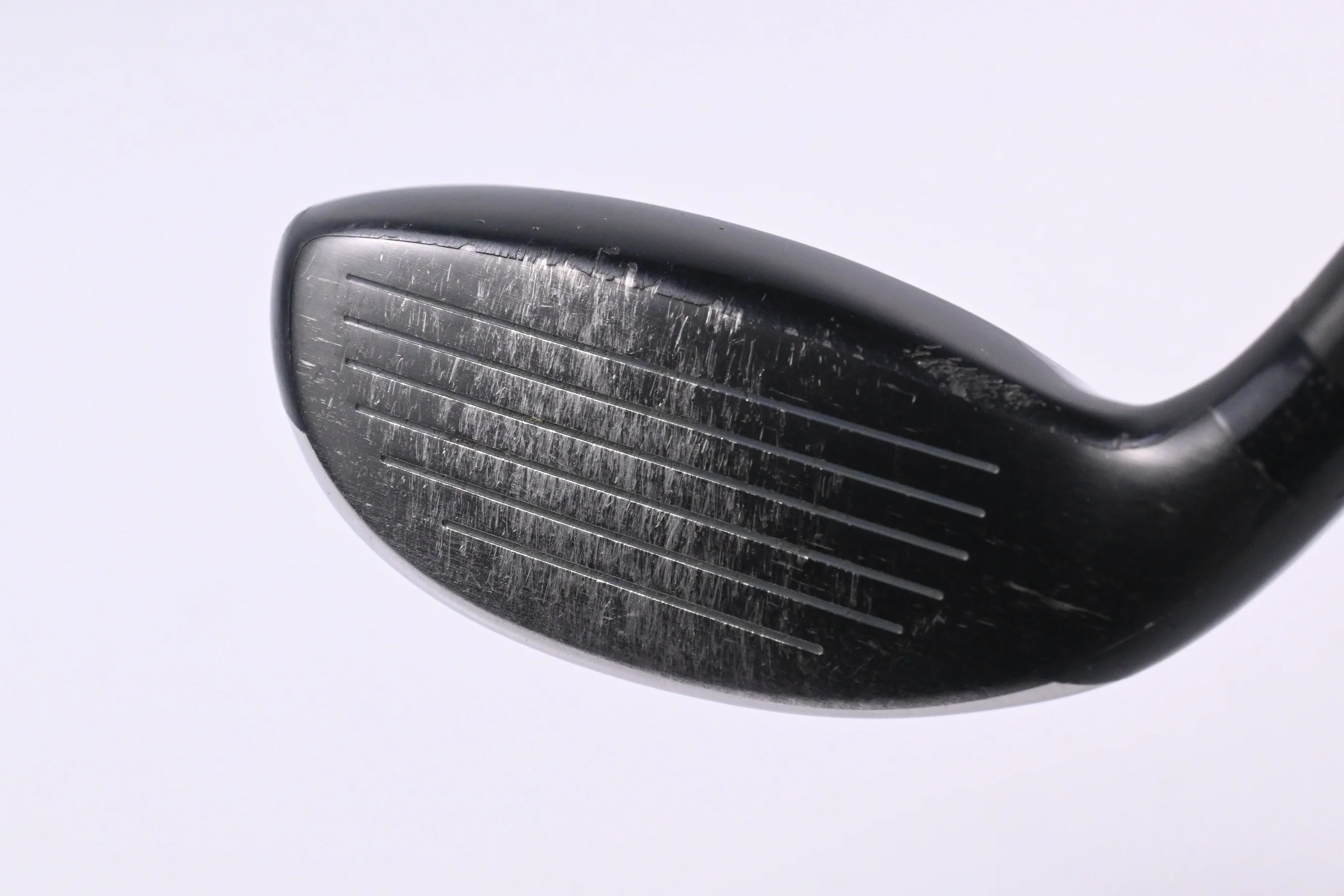Srixon Z-H85 #4 Hybrid / 22 Degree / Regular Flex HZRDUS Black 85 Shaft - Image 4