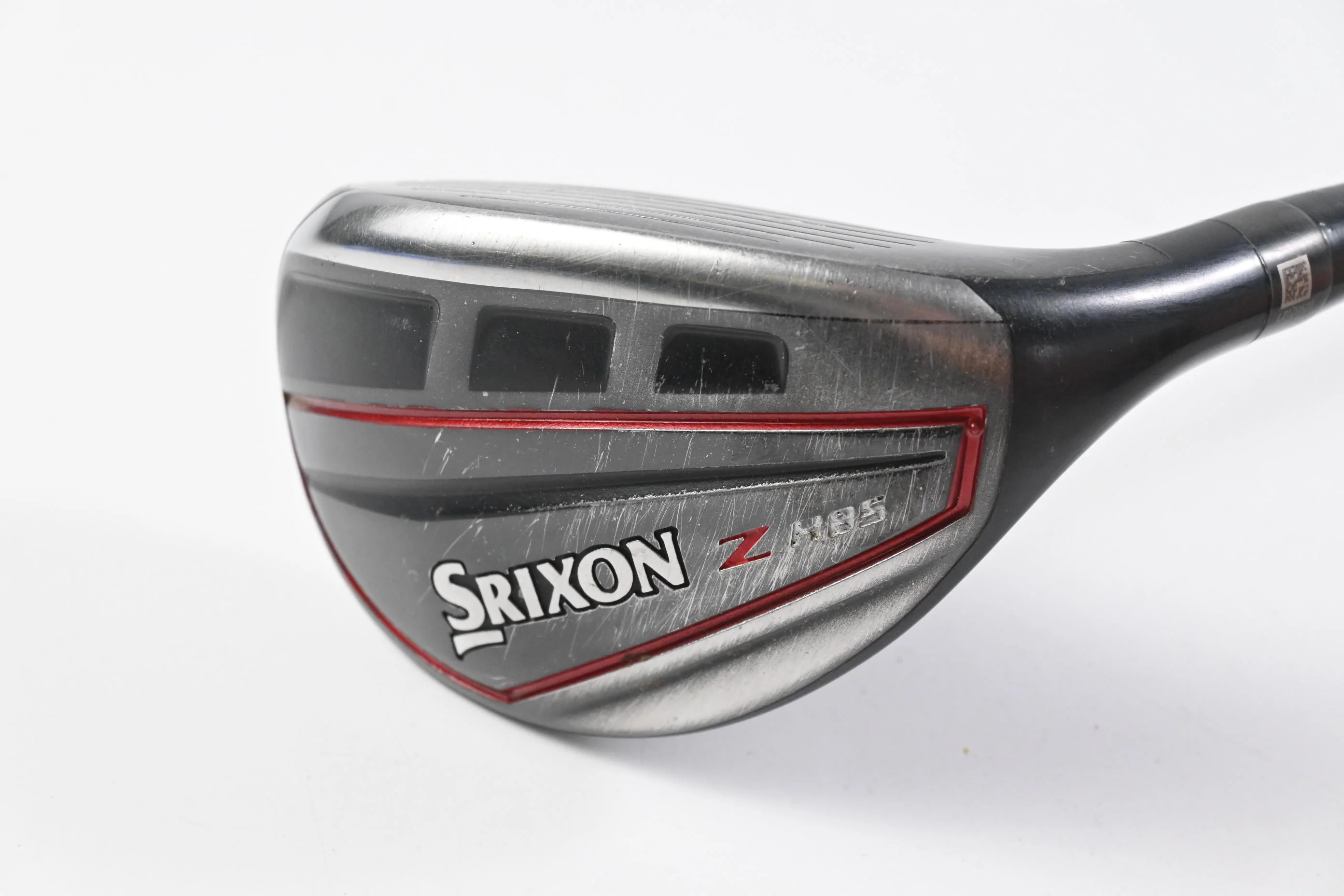 Srixon Z-H85 #2 Hybrid / 16 Degree / Stiff Flex Miyazaki Mahara 6 Shaft - Image 2