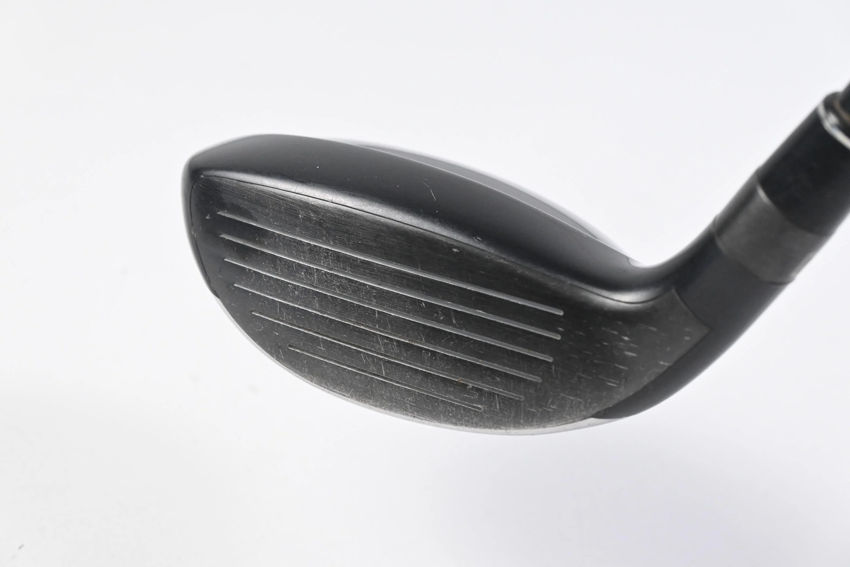 Srixon Z-H85 #2 Hybrid / 16 Degree / Stiff Flex Miyazaki Mahara 6 Shaft - Image 4