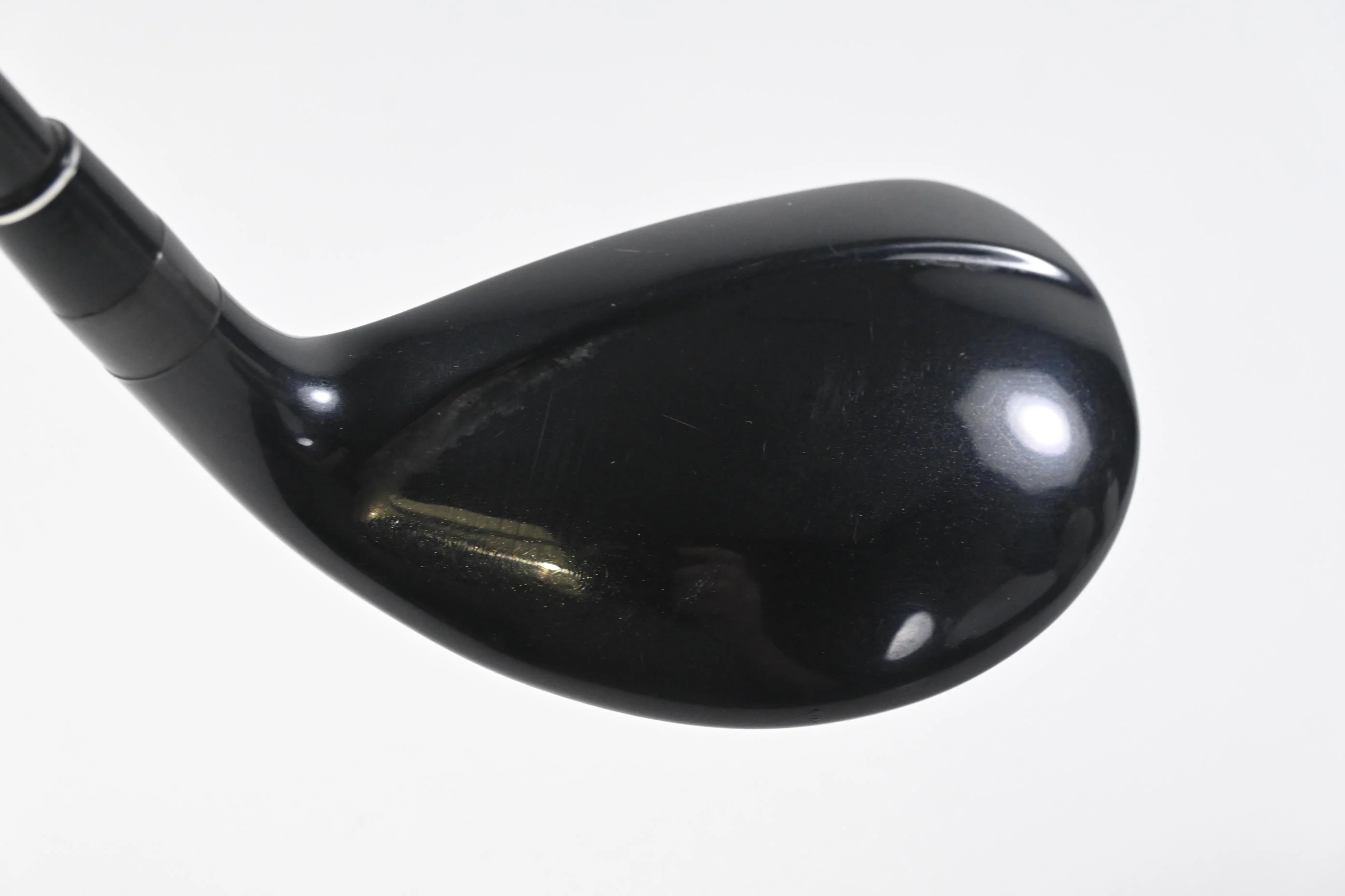 Srixon Z-H85 #2 Hybrid / 16 Degree / Stiff Flex Miyazaki Mahara 6 Shaft - Image 5