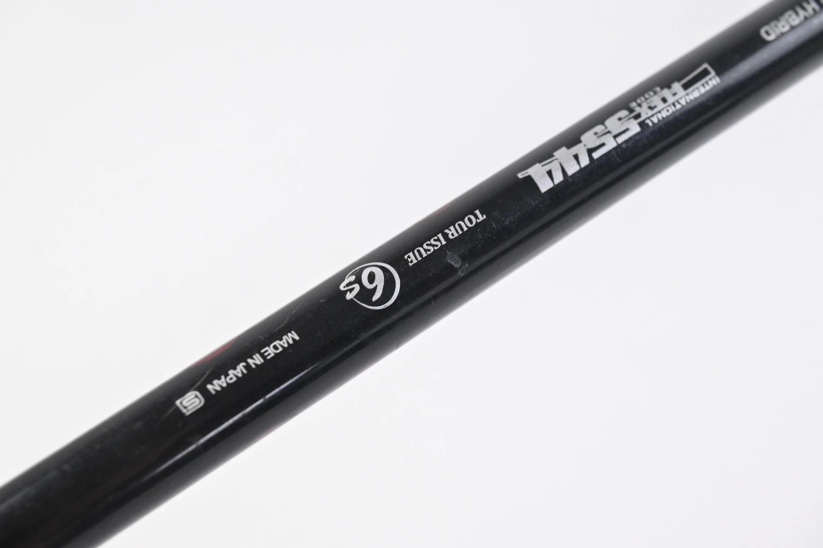 Srixon Z-H85 #2 Hybrid / 16 Degree / Stiff Flex Miyazaki Mahara 6 Shaft - Image 7