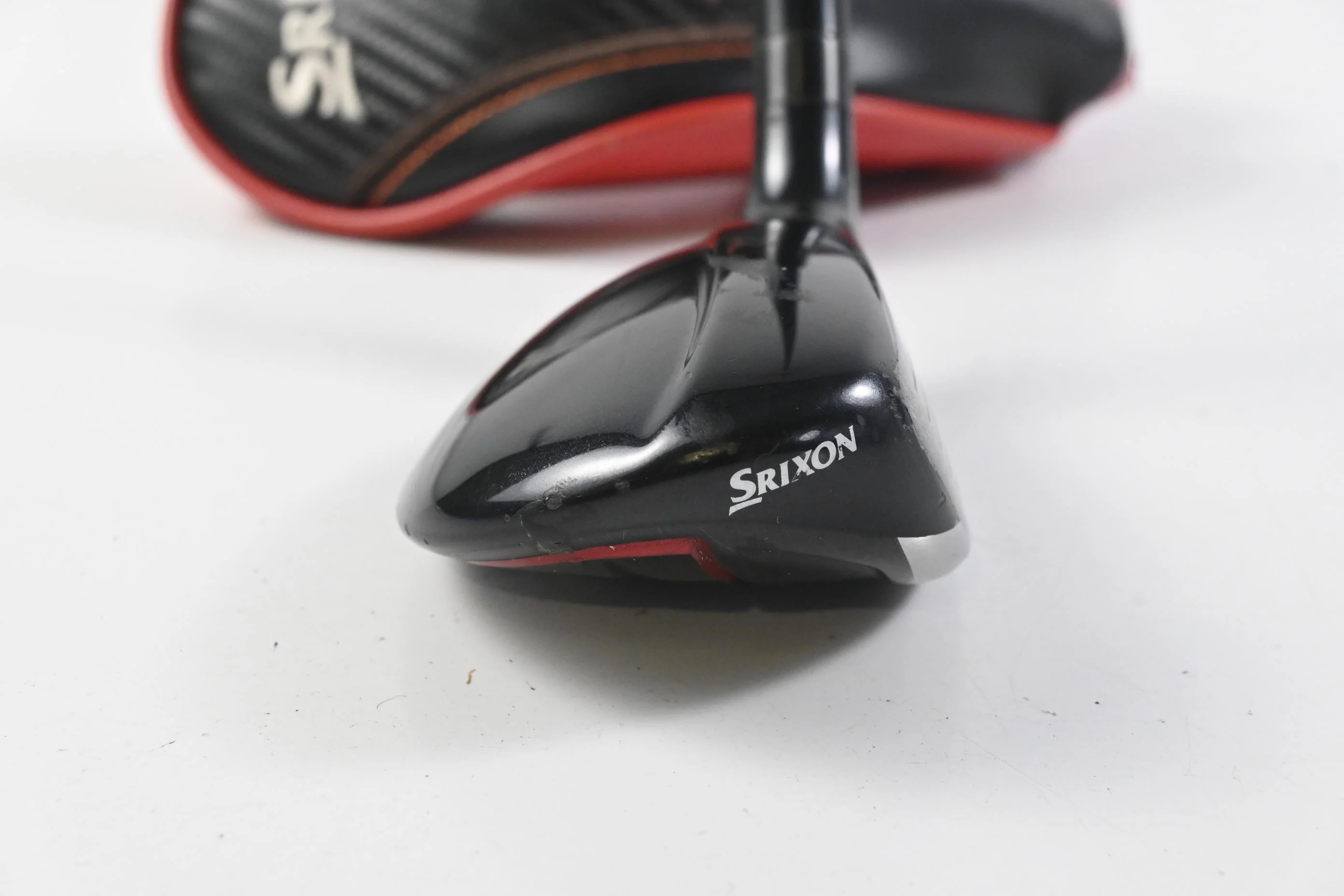 Srixon Z-H85 #4 Hybrid / 22 Degree / Stiff Flex Tensei CK Blue 70 Shaft - Image 3