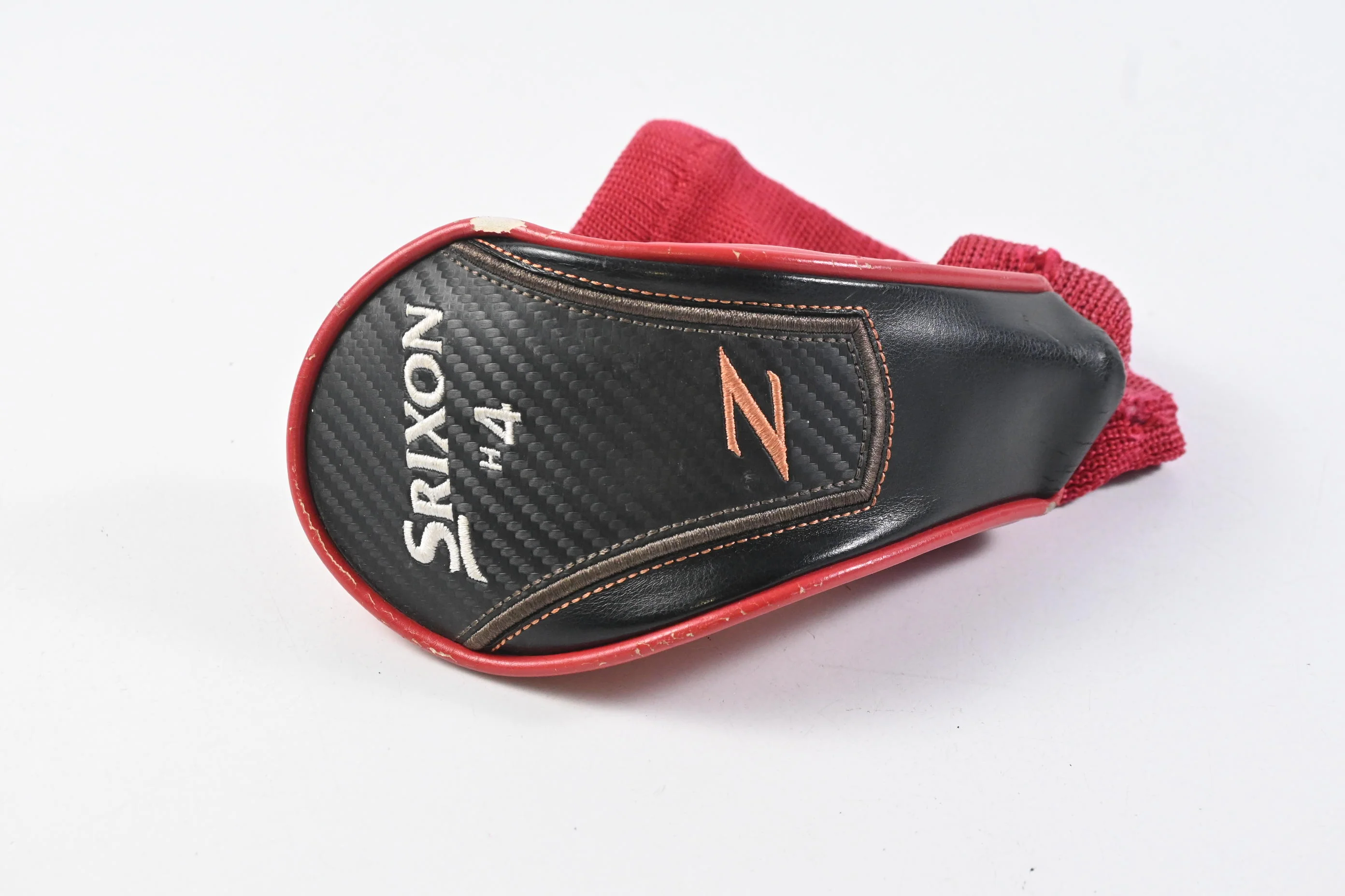 Srixon Z-H85 #4 Hybrid / 22 Degree / Regular Flex Miyazaki Mahara 6 Shaft - Image 10