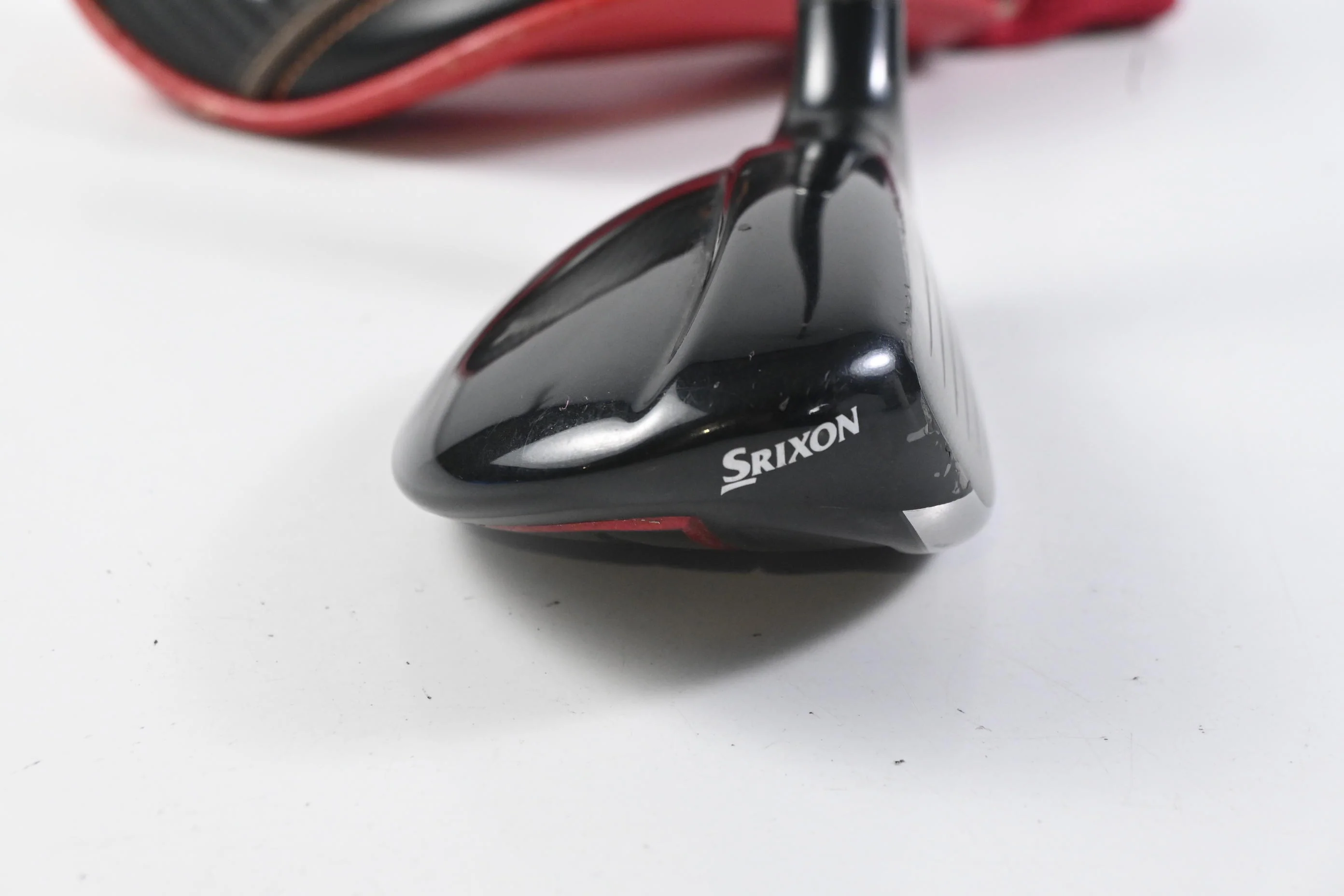 Srixon Z-H85 #4 Hybrid / 22 Degree / Regular Flex Miyazaki Mahara 6 Shaft - Image 3