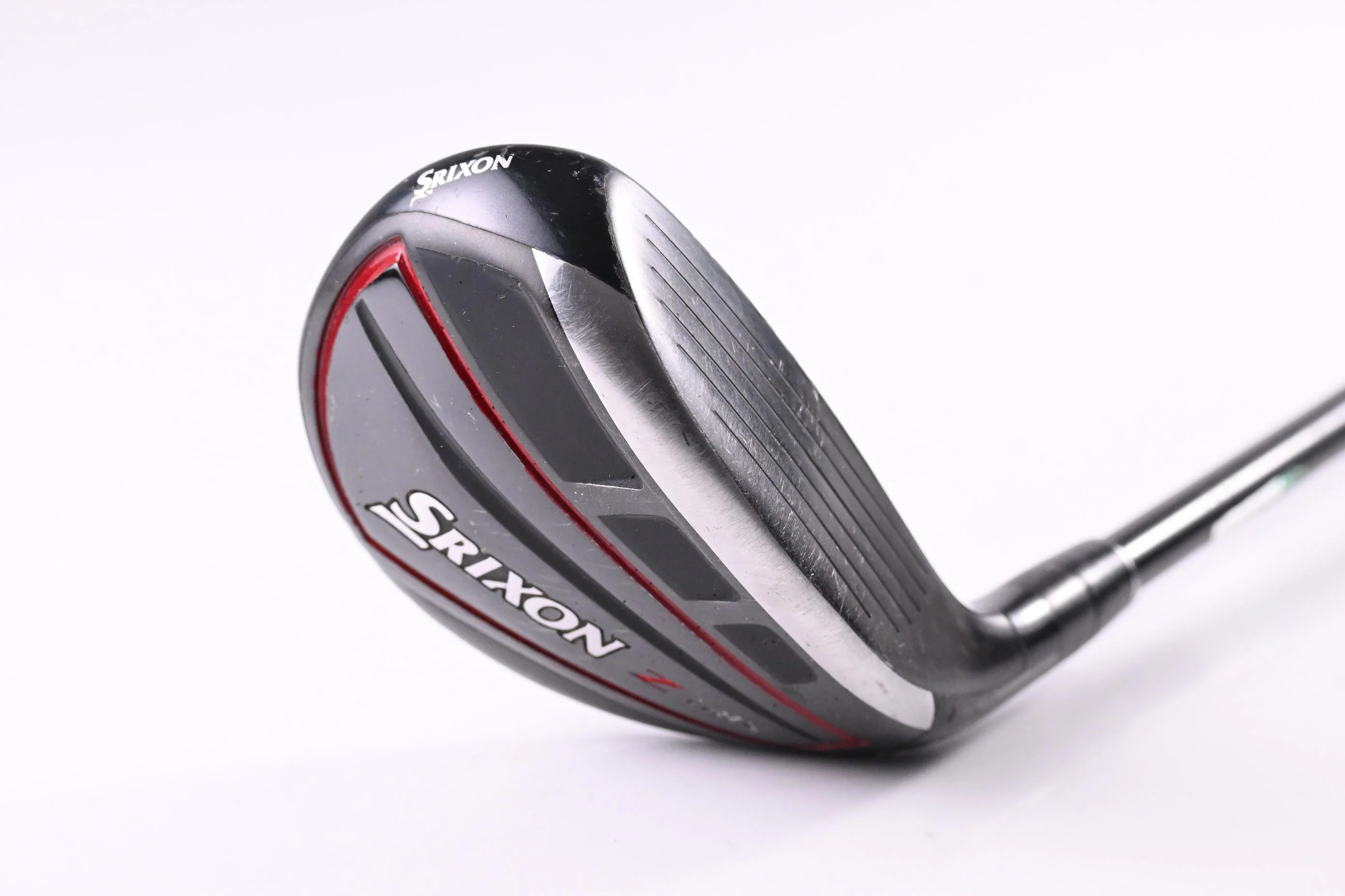 Srixon Z-H85 #2 Hybrid / 16 Degree / Stiff Flex Miyazaki Mahana 6 Shaft