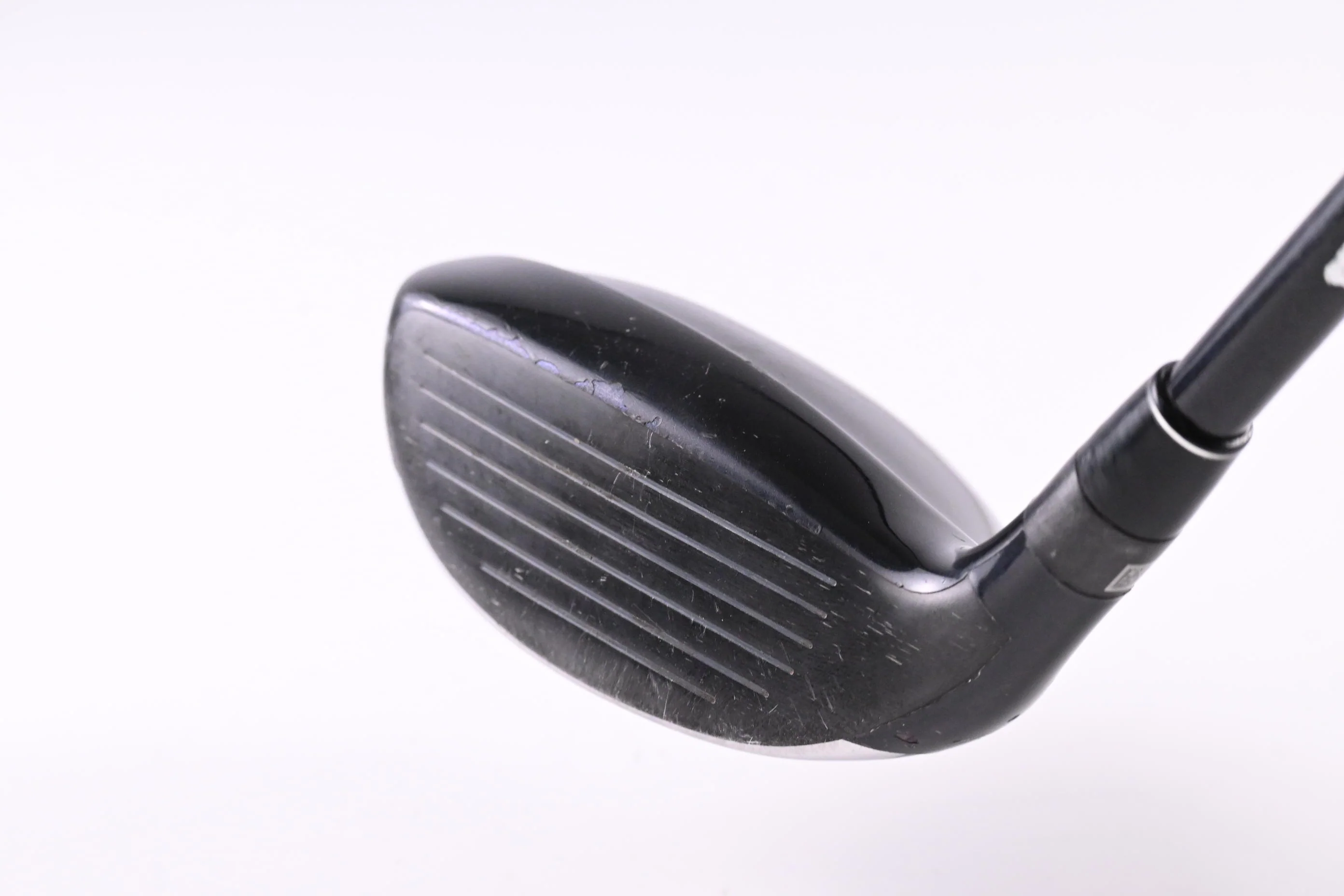 Srixon Z-H85 #2 Hybrid / 16 Degree / Stiff Flex Miyazaki Mahana 6 Shaft - Image 4