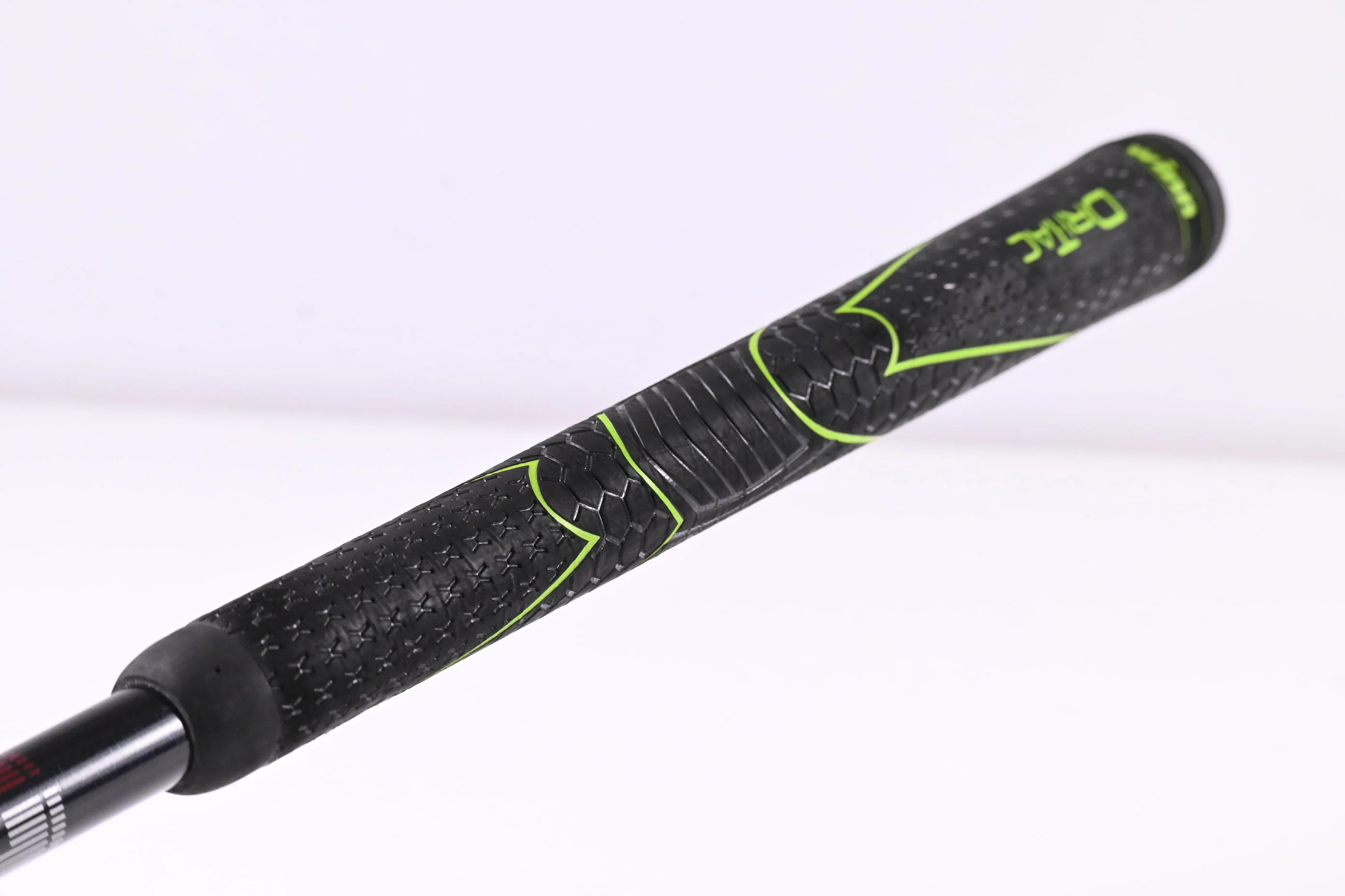 Srixon Z-H85 #2 Hybrid / 16 Degree / Stiff Flex Miyazaki Mahana 6 Shaft - Image 8