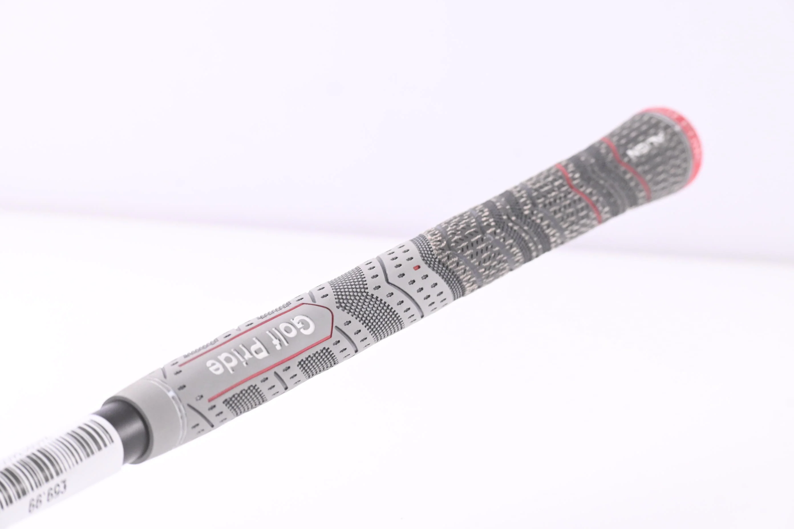 Srixon Z-H85 #4 Hybrid / 22 Degree / Regular Flex HZRDUS Black 85 Shaft - Image 8