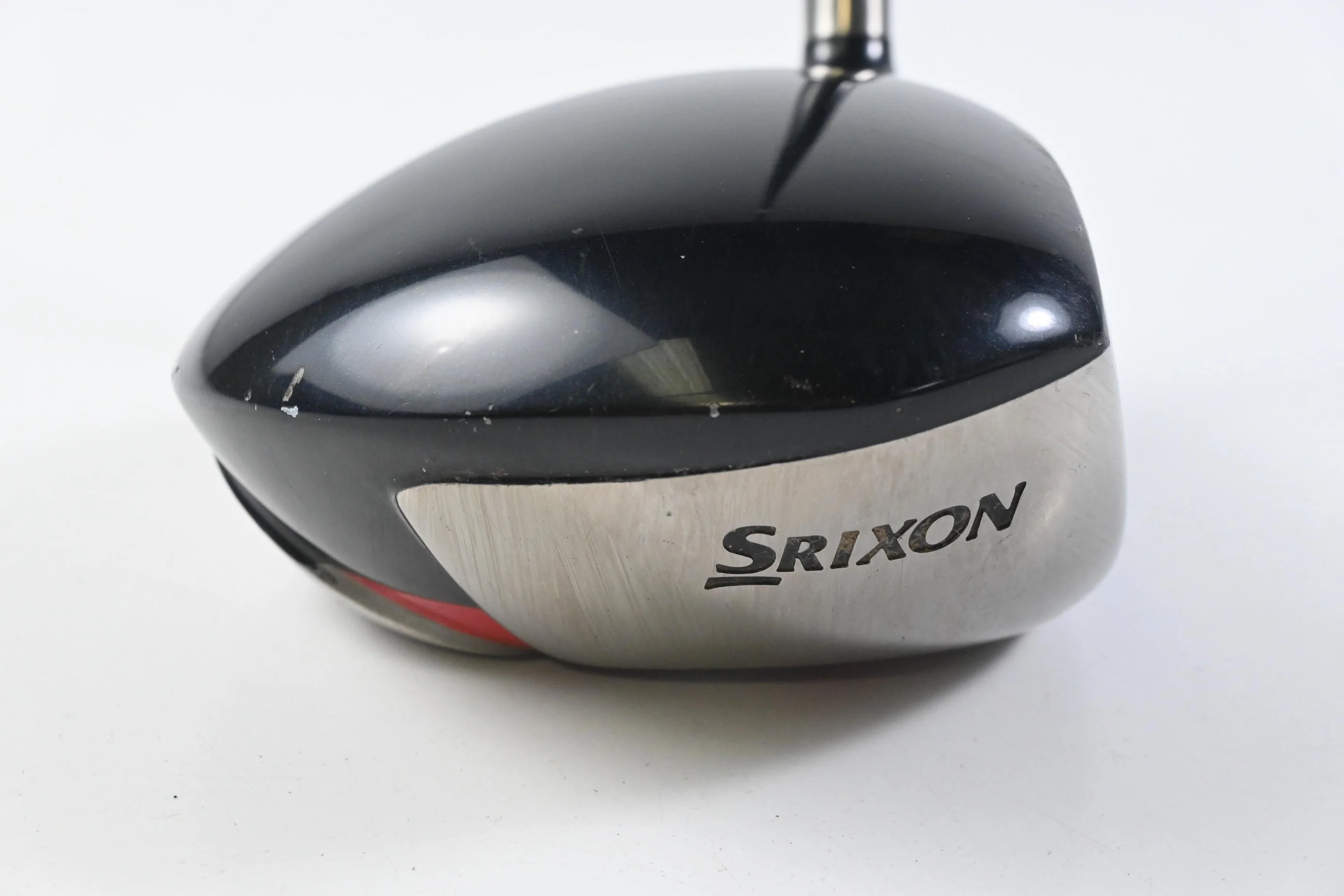 Srixon Z-Ti Driver / 10.5 Degree / Regular Flex Srixon SV-3006 Shaft - Image 3