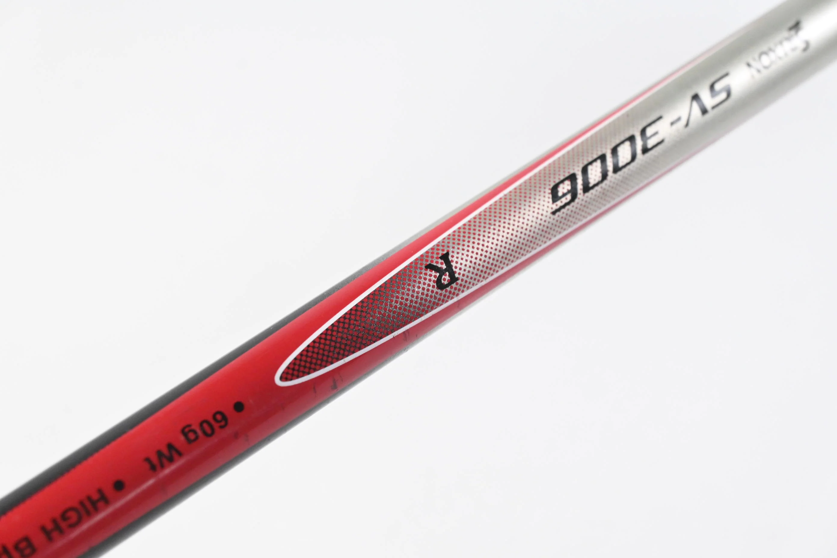 Srixon Z-Ti Driver / 10.5 Degree / Regular Flex Srixon SV-3006 Shaft - Image 7