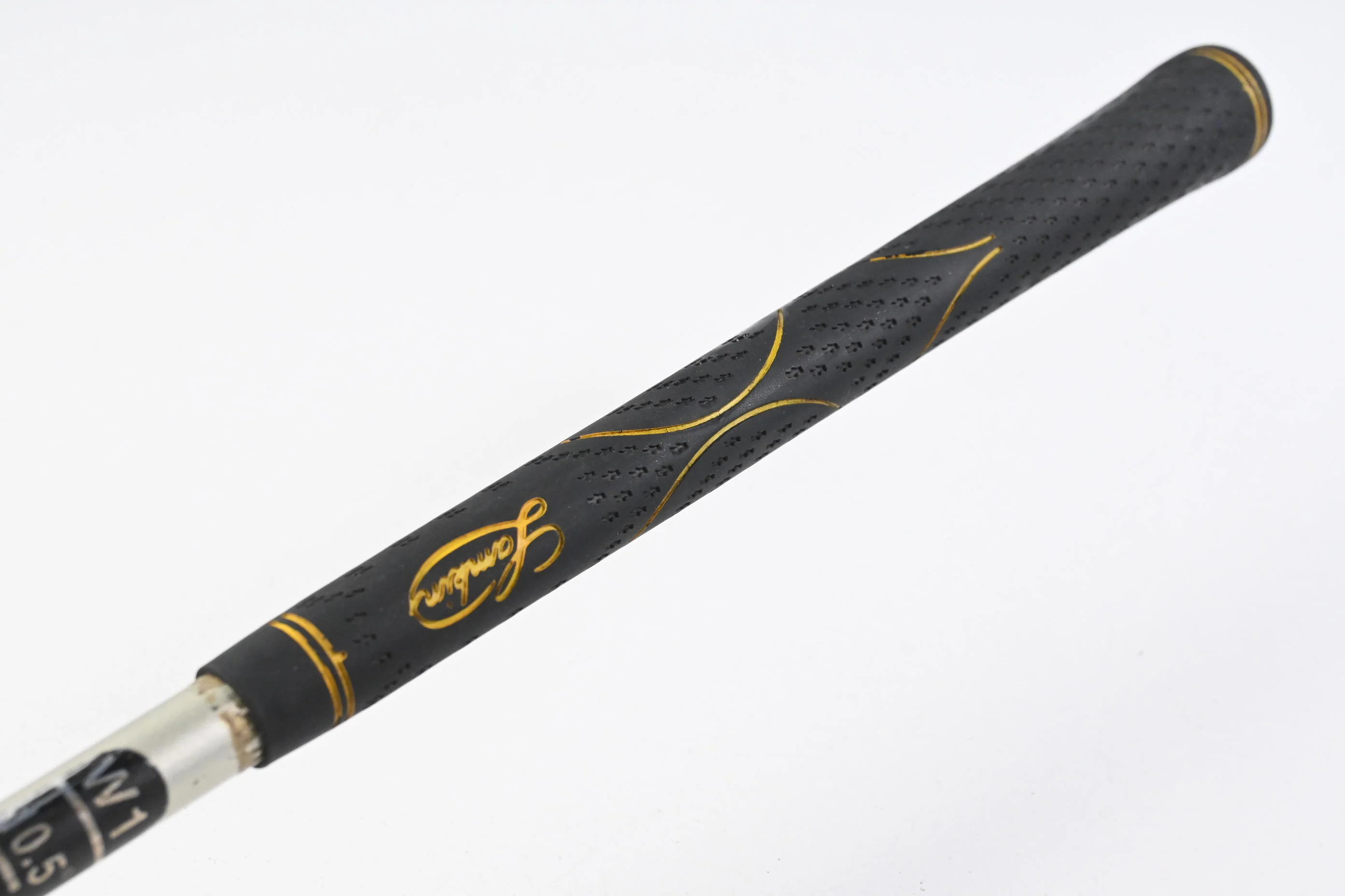 Srixon Z-Ti Driver / 10.5 Degree / Regular Flex Srixon SV-3006 Shaft - Image 9