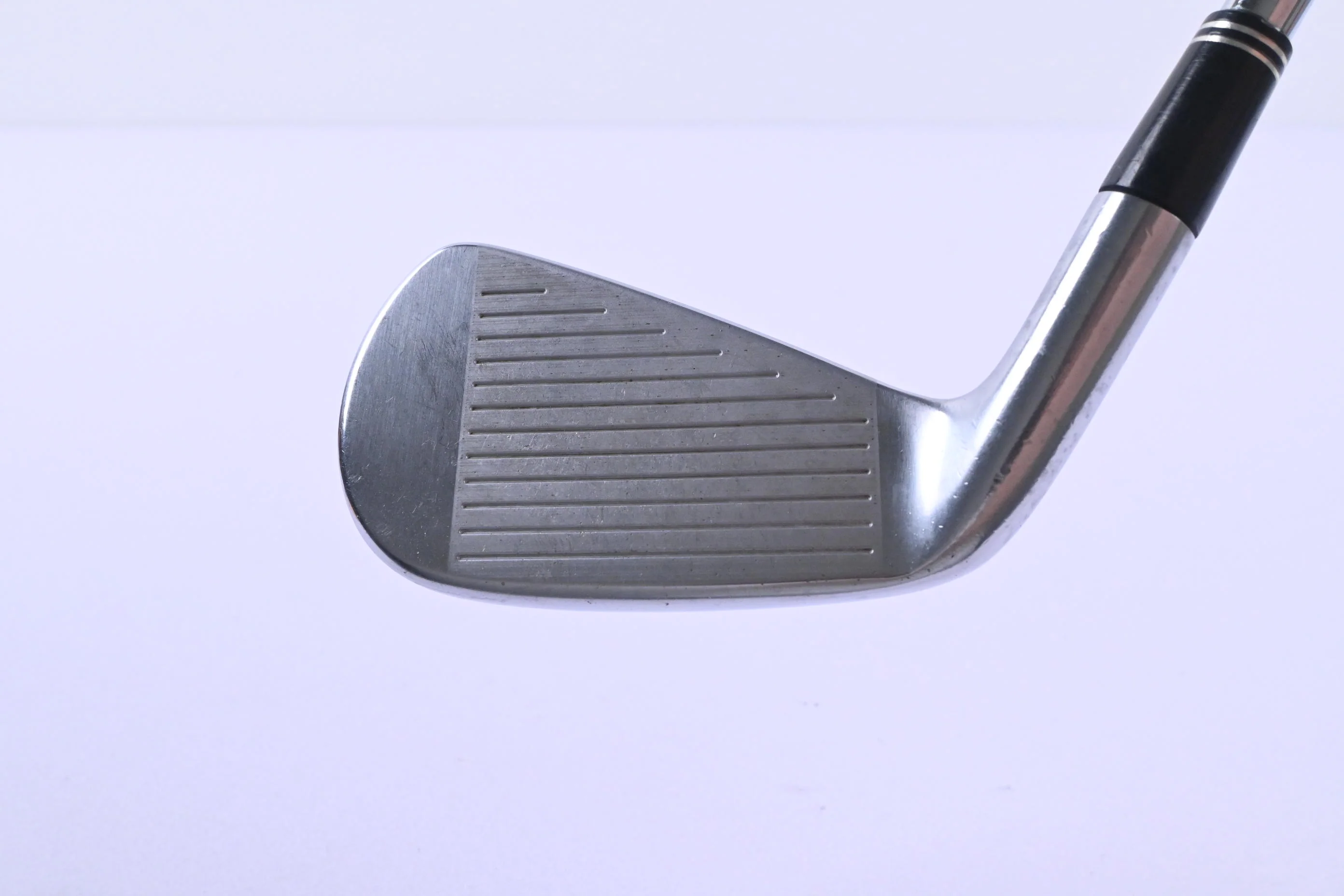 Srixon Z-U65 Utility #3 Iron / 20 Degree / Regular Flex Steel Shaft - Image 2