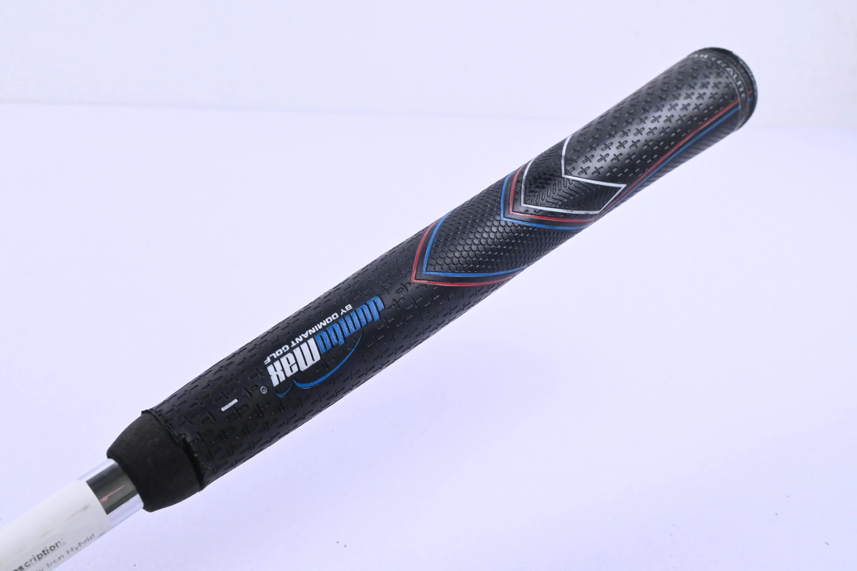 Srixon Z-U65 Utility #3 Iron / 20 Degree / Regular Flex Steel Shaft - Image 6