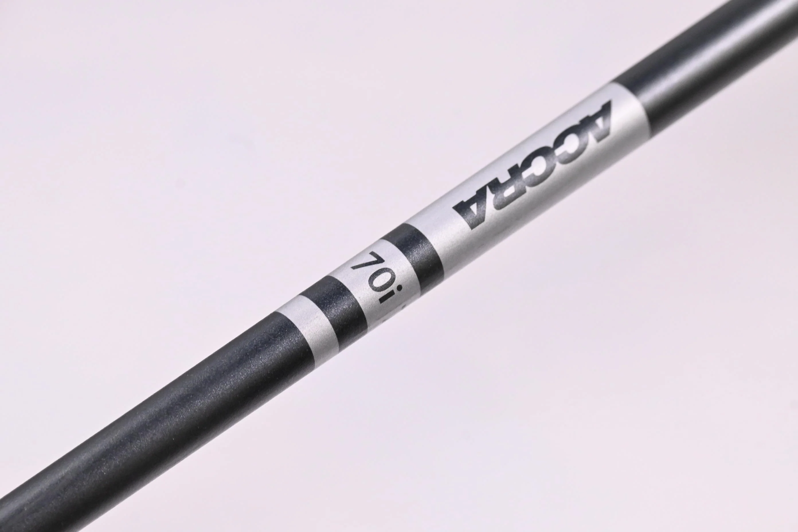 Srixon Z-U65 Utility #4 Iron / 23 Degree / Regular Flex Accra 70i Graphite Shaft - Image 4