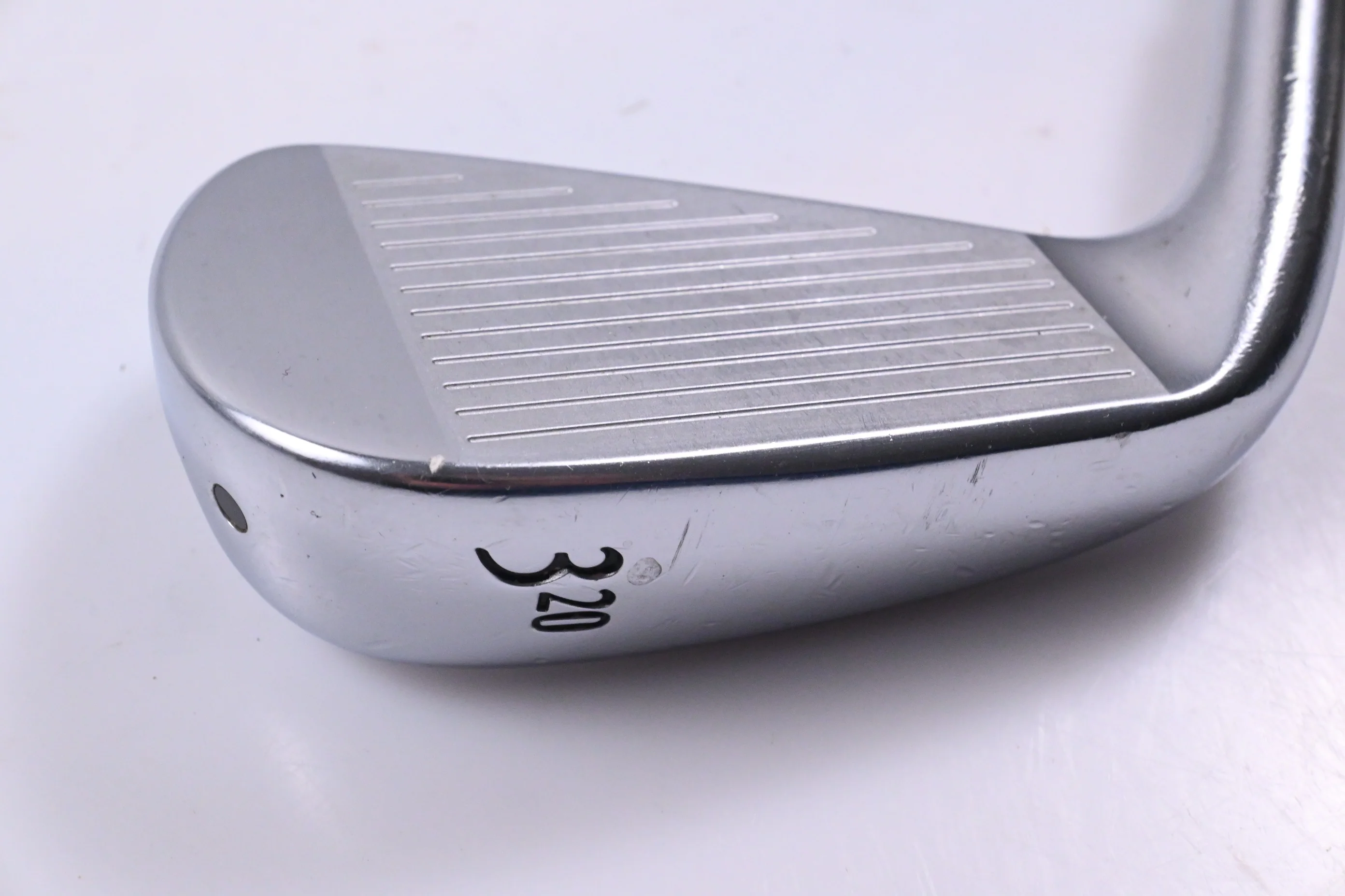 Srixon Z-U65 Utility #3 Iron / 20 Degree / Regular Flex N.S.Pro Modus3 Tour - Image 3
