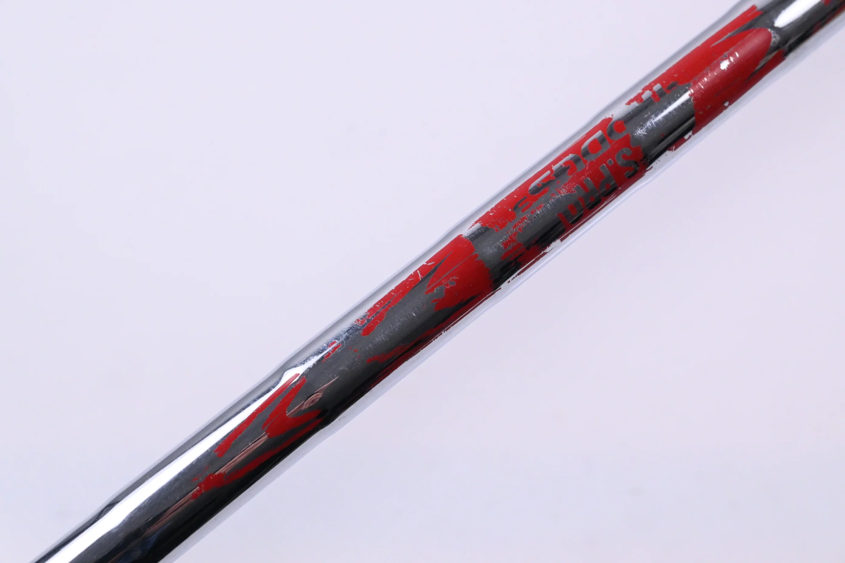 Srixon Z-U65 Utility #3 Iron / 20 Degree / Regular Flex N.S.Pro Modus3 Tour - Image 4