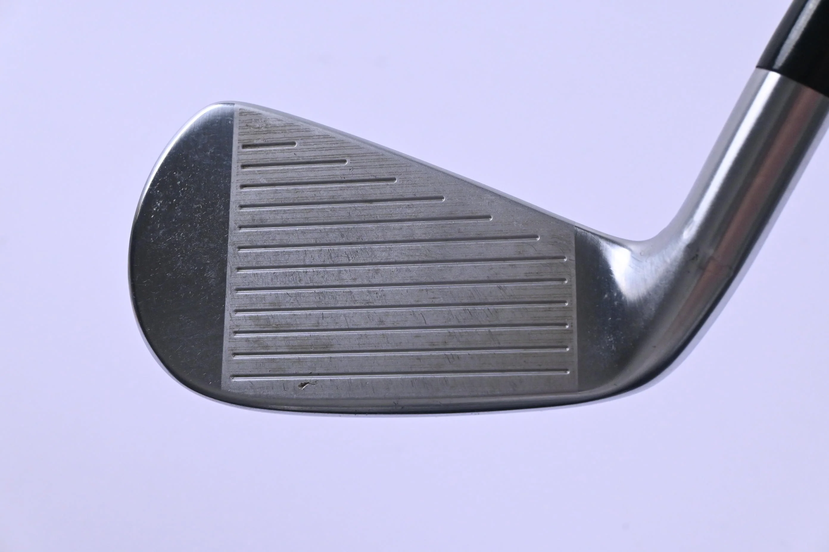 Srixon Z-U65 Utility #3 Iron / 20 Degree / Stiff Flex Miyazaki Kaula 7 Shaft - Image 2