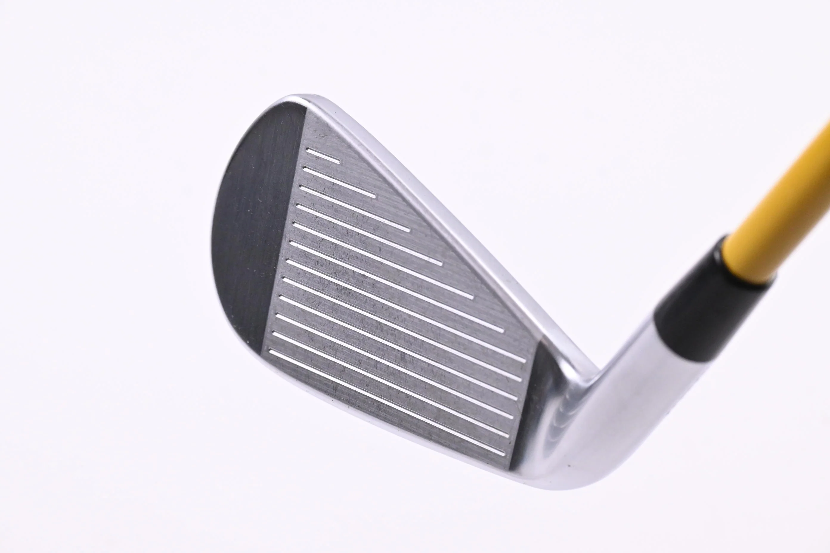 Srixon Z-U65 Utility #2 Iron / 18 Degree / X-Flex Accra FX 300H Shaft - Image 2