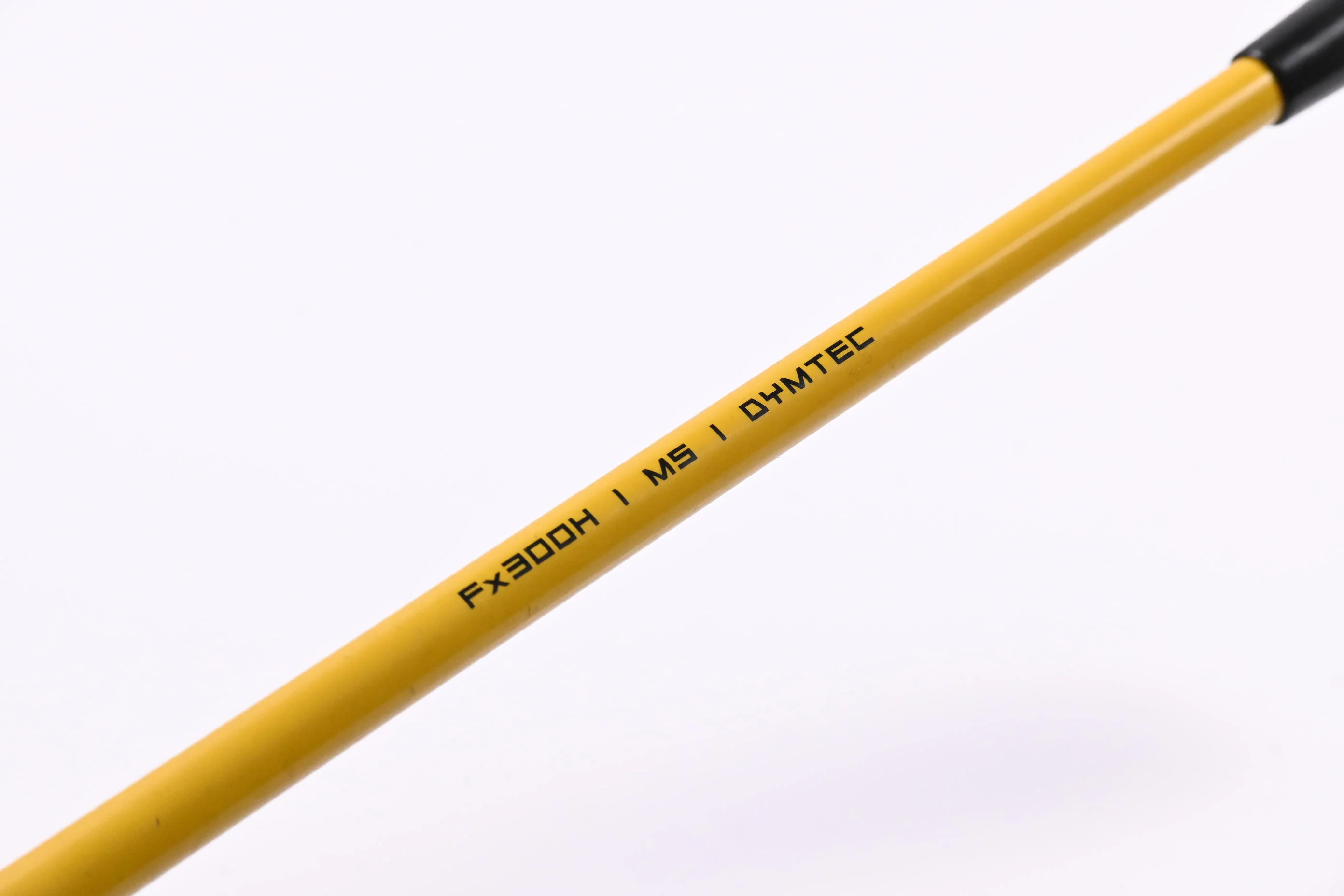 Srixon Z-U65 Utility #2 Iron / 18 Degree / X-Flex Accra FX 300H Shaft - Image 4