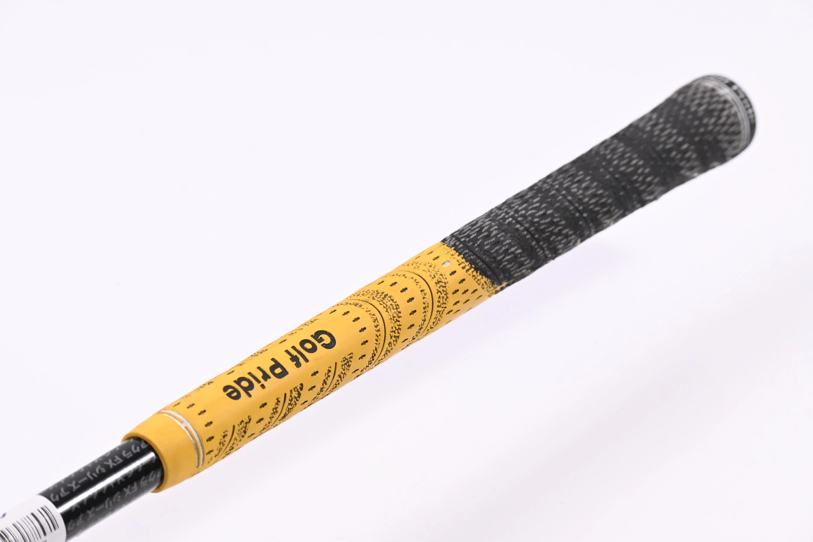 Srixon Z-U65 Utility #2 Iron / 18 Degree / X-Flex Accra FX 300H Shaft - Image 6
