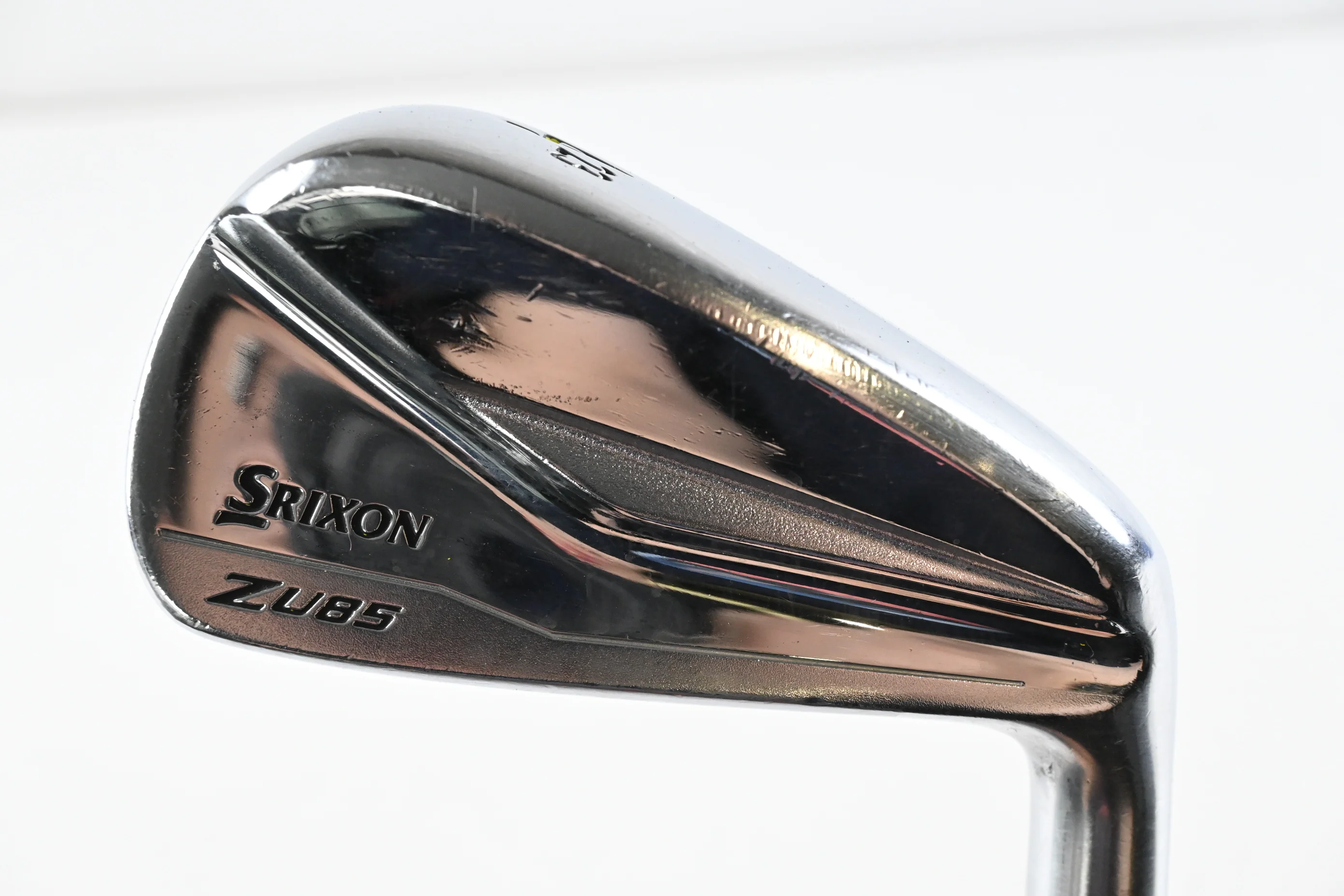 Srixon Z-U85 Utility #4 Iron / 23 Degree / Regular Flex Accra 90 Shaft