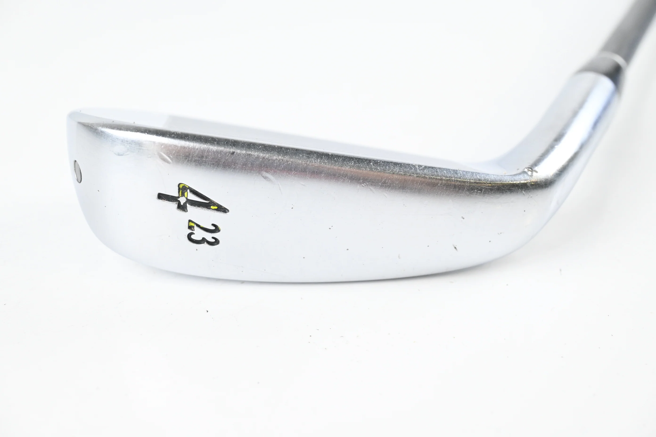 Srixon Z-U85 Utility #4 Iron / 23 Degree / Regular Flex Accra 90 Shaft - Image 3