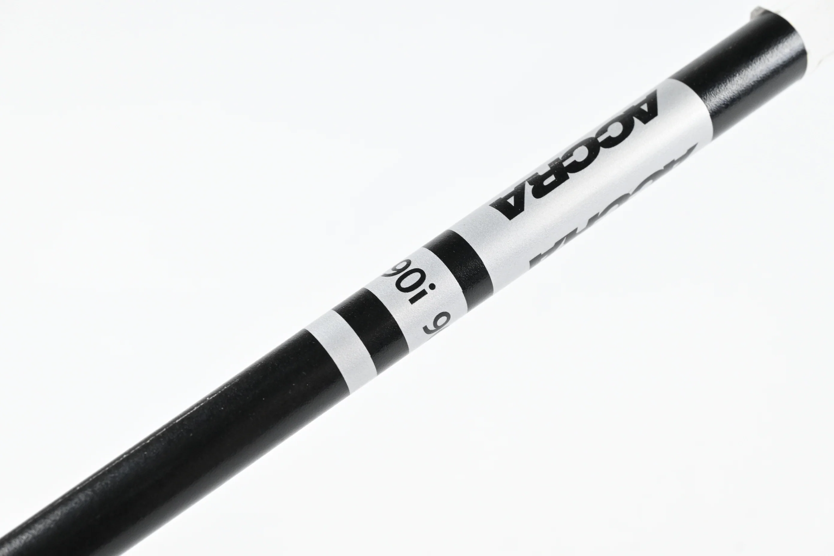Srixon Z-U85 Utility #4 Iron / 23 Degree / Regular Flex Accra 90 Shaft - Image 4
