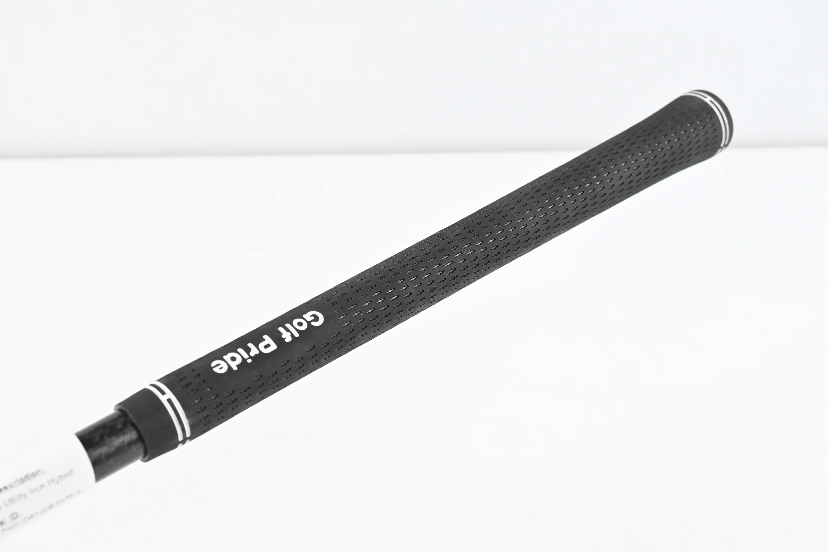 Srixon Z-U85 Utility #4 Iron / 23 Degree / Regular Flex Accra 90 Shaft - Image 6