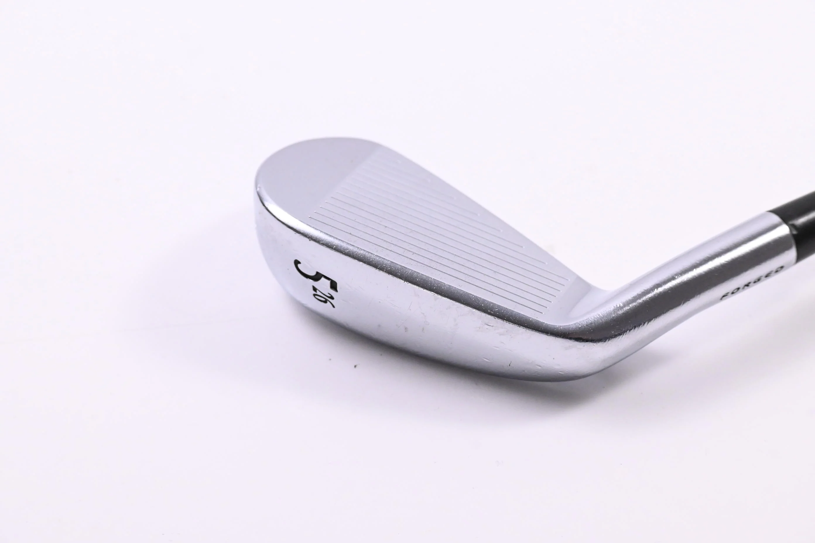 Srixon Z-U85 Utility #5 Iron / 26 Degree / Regular Flex UST Recoil 95 Shaft - Image 3
