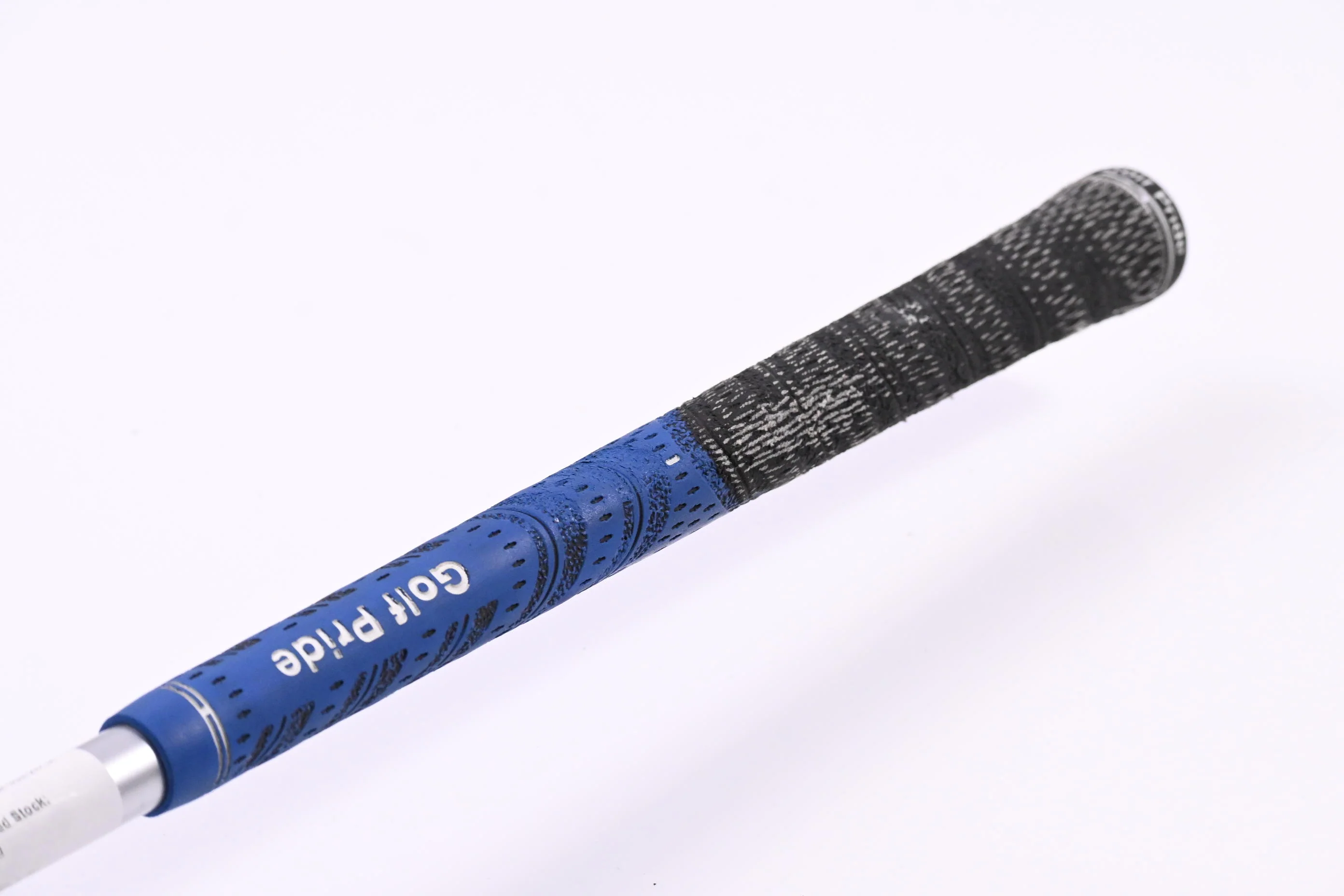 Left Hand Srixon Z-U85 Utility #3 Iron / 20 Degree / X-Flex Diamana Thump 100 - Image 6