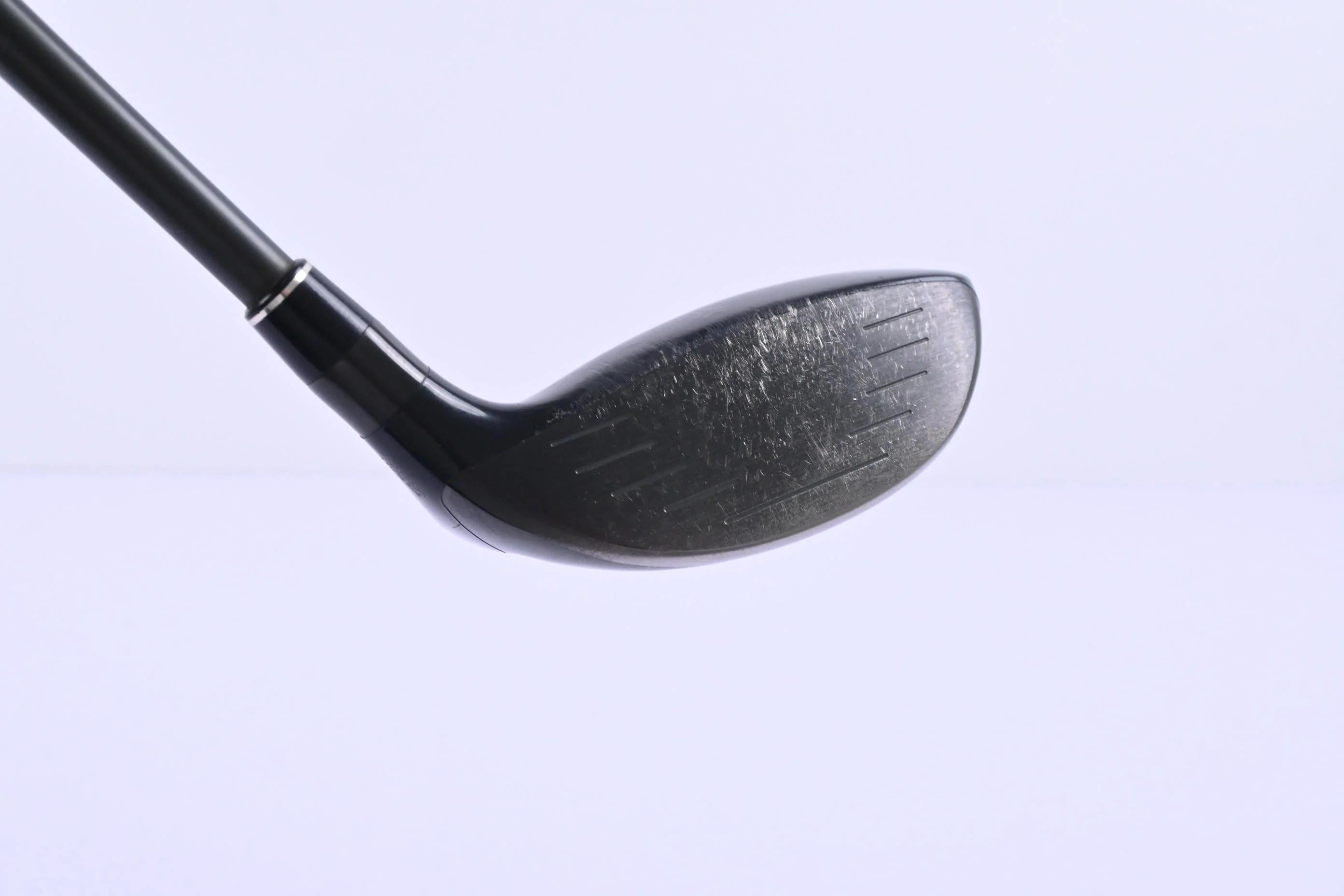 Left Hand Srixon ZX #5 Wood / 18 Degree / Regular Flex HZRDUS Smoke Black 60 - Image 4