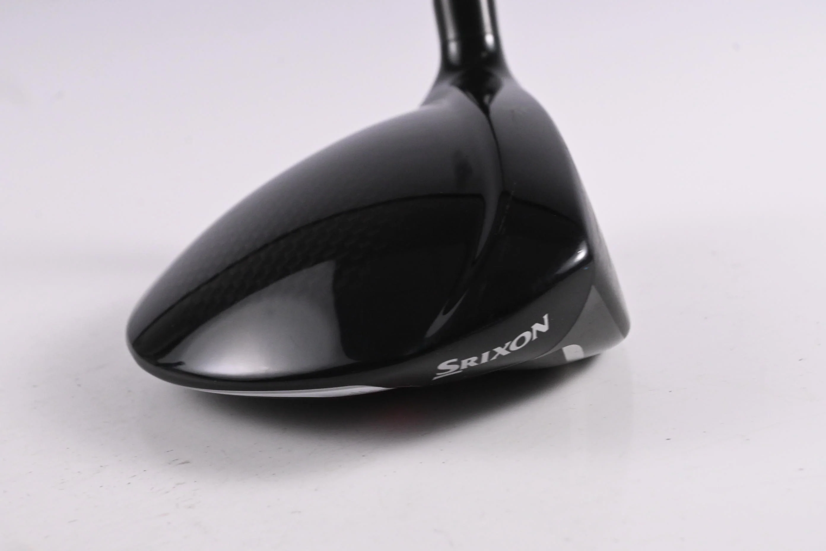 Srixon ZX #3 Wood / 15 Degree / X-Flex HZRDUS Smoke Black 60 Shaft - Image 3