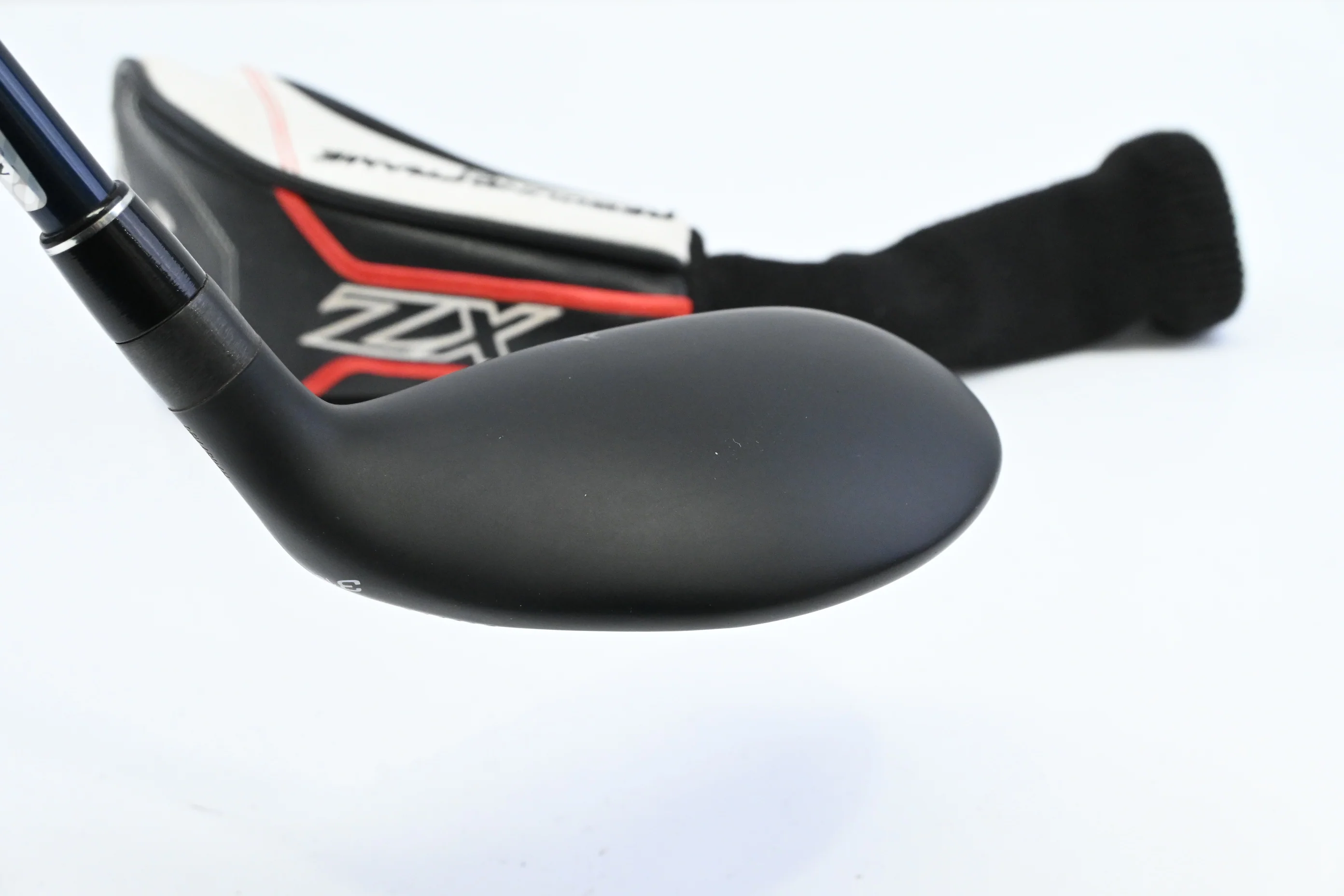 Srixon ZX MK II #3 Hybrid / 19 Degree / X-Flex Fujikura Ventus Blue VeloCore 9 - Image 5