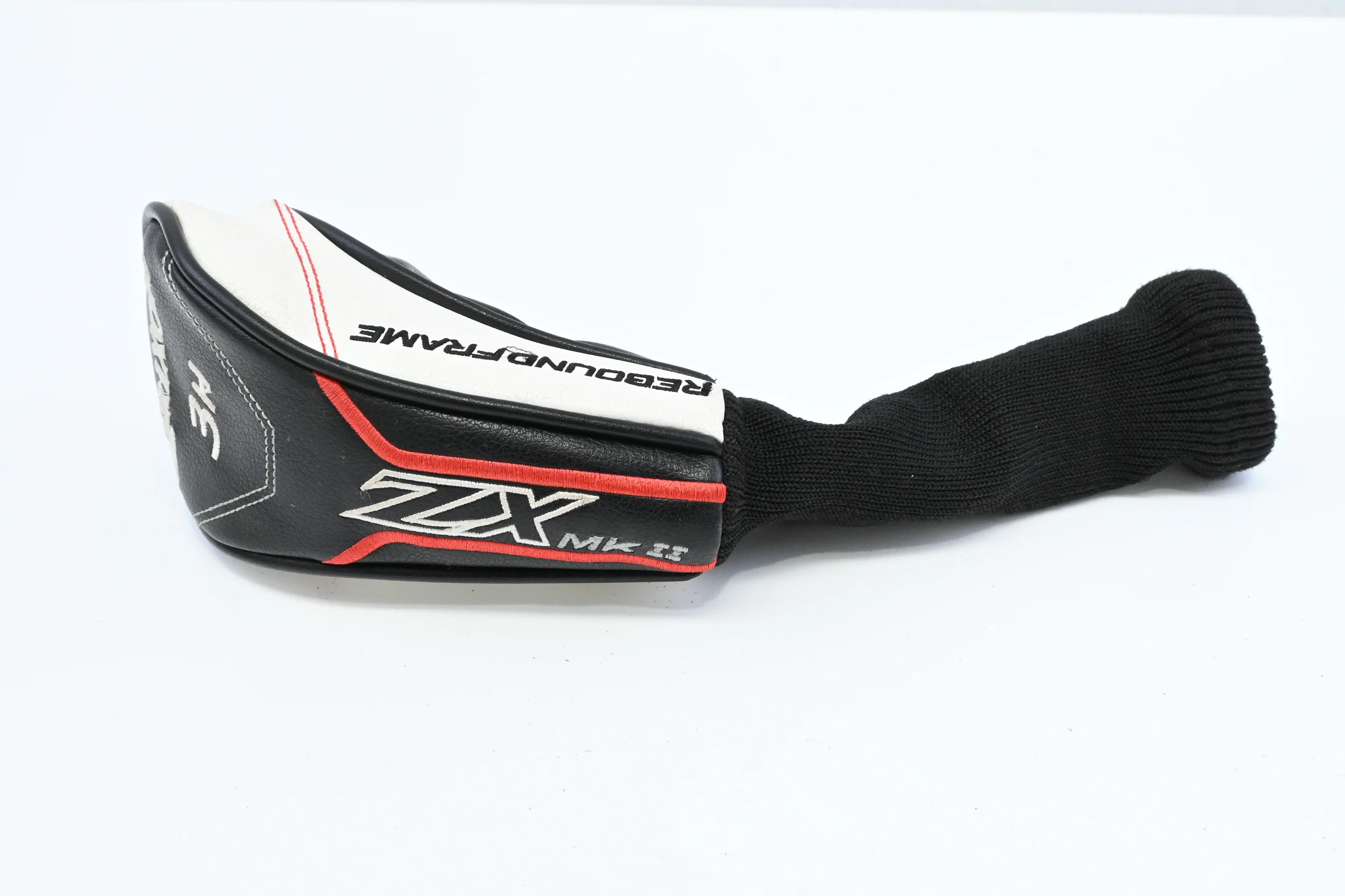 Srixon ZX MK II #3 Hybrid / 19 Degree / X-Flex Fujikura Ventus Blue VeloCore 9 - Image 9