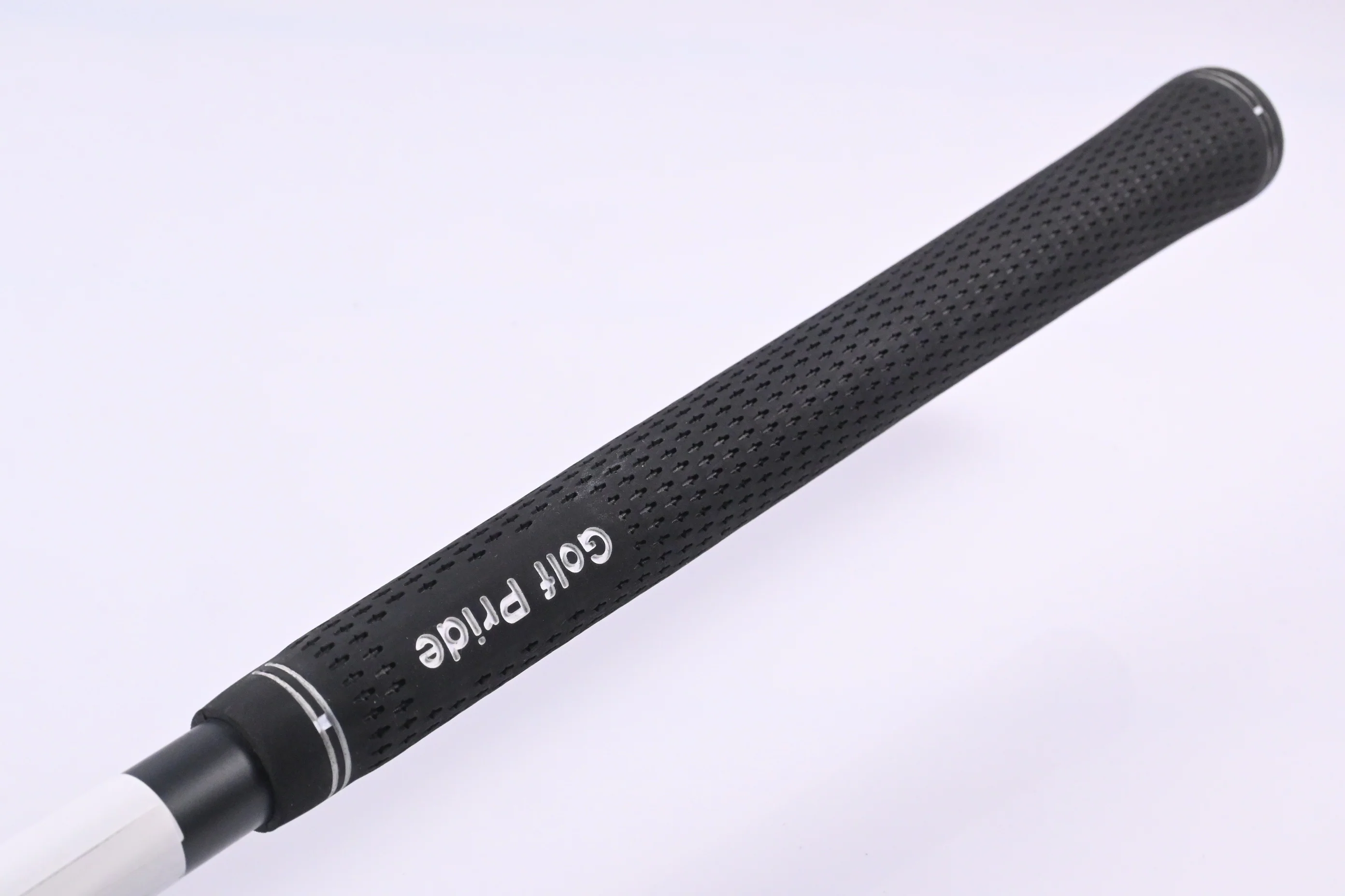 Srixon ZX #3 Hybrid / 19 Degree / Stiff Flex HZRDUS Smoke Black 80 Shaft - Image 8