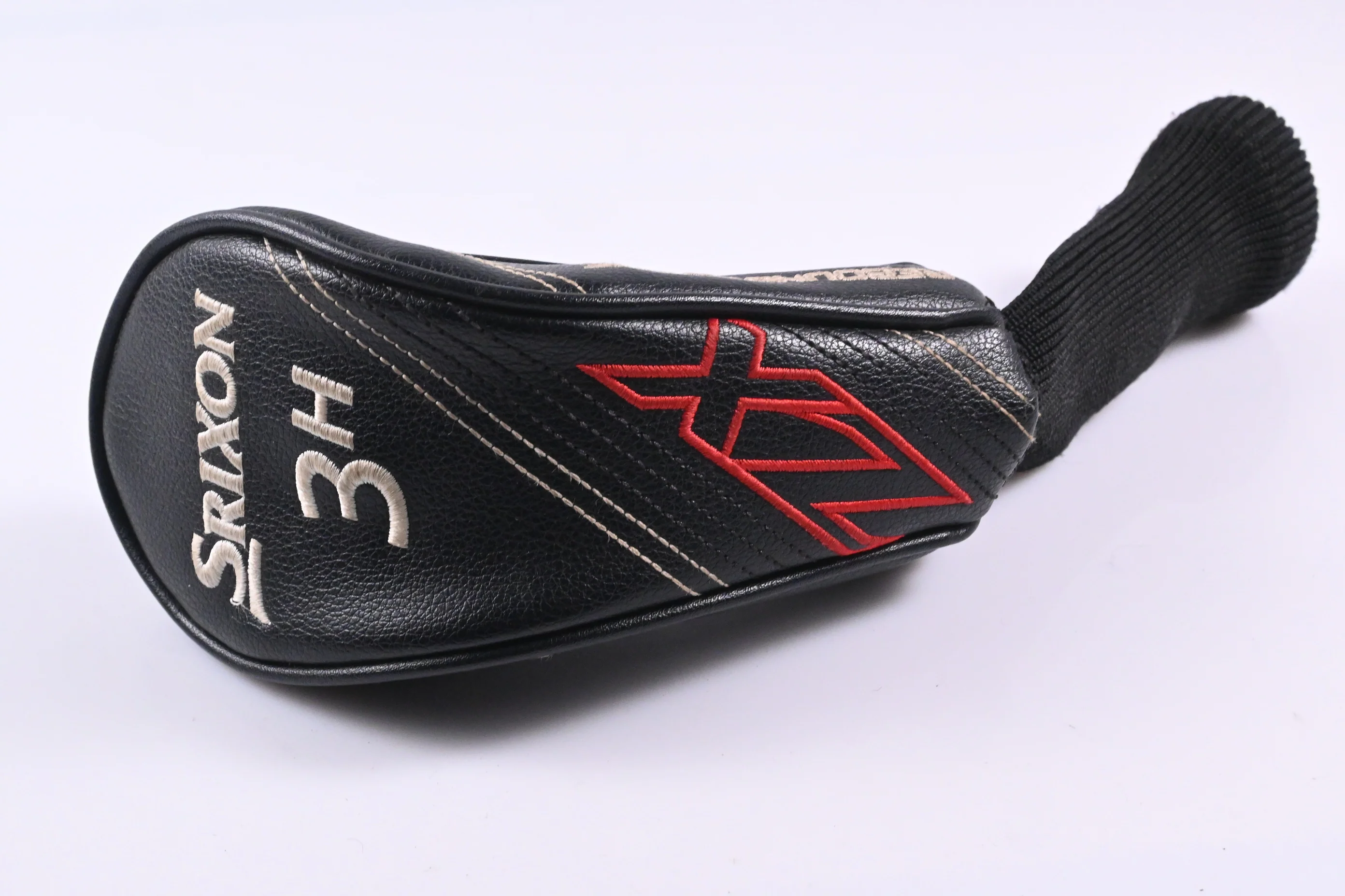 Srixon ZX #3 Hybrid / 19 Degree / X-Flex HZRDUS Smoke Black 80 Shaft - Image 9