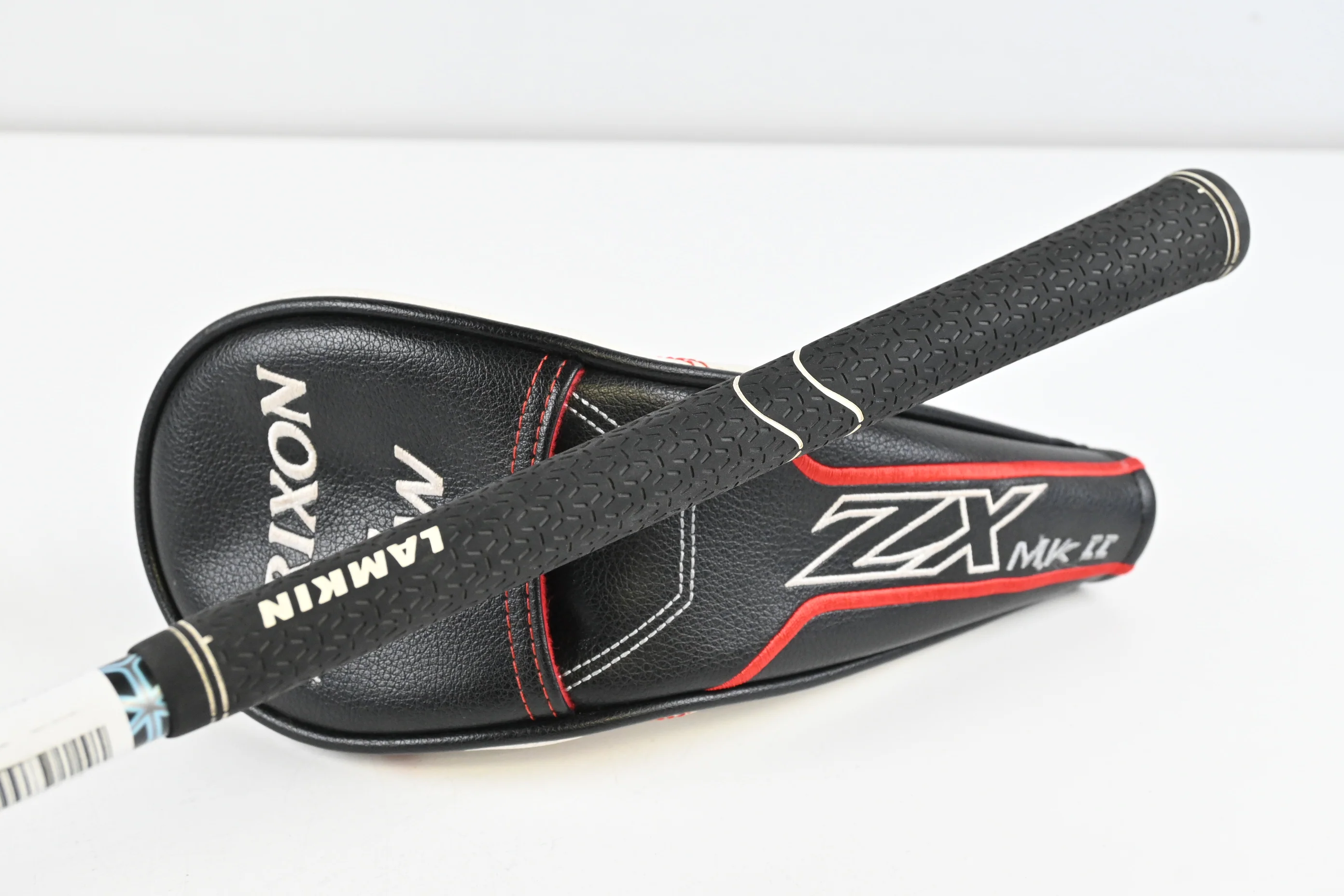 Ladies Srixon ZX Mk II 2023 #7 Wood / 21 Degree / Ladies Flex Cypher 40 Shaft - Image 8