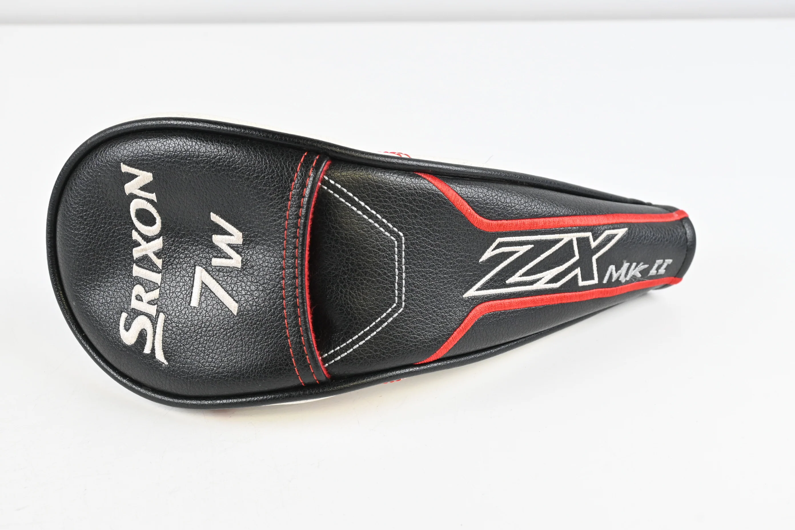 Ladies Srixon ZX Mk II 2023 #7 Wood / 21 Degree / Ladies Flex Cypher 40 Shaft - Image 9