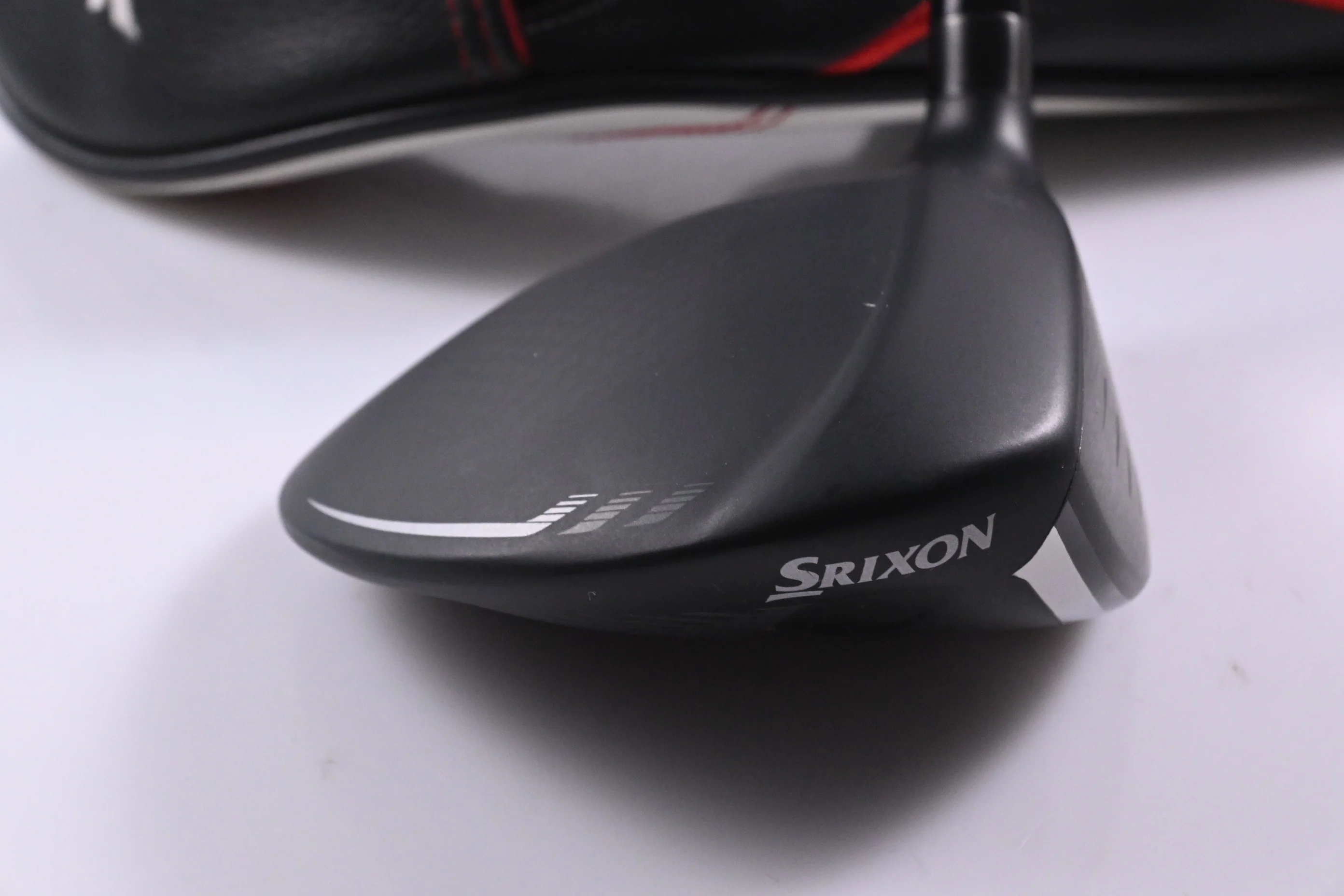 Srixon ZX Mk II 2023 #3 Wood / 15 Degree / Stiff Flex Ventus Velocore Blue 6 - Image 3