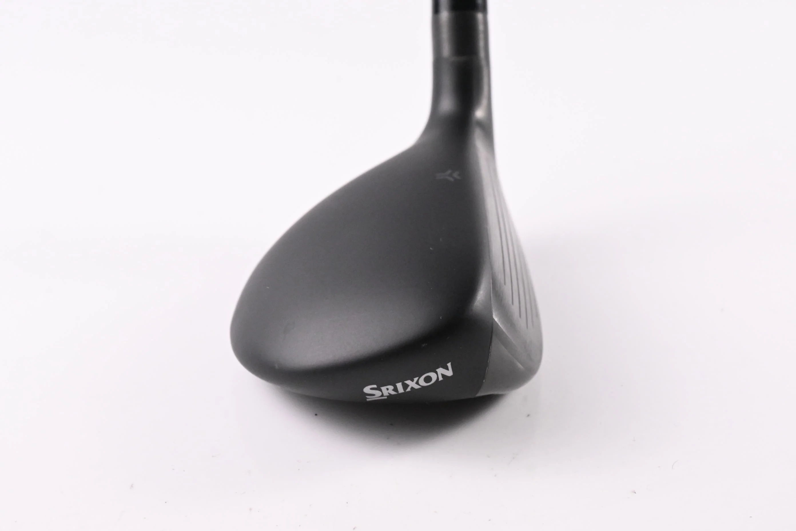Srixon ZX Mk II 2023 #4 Hybrid / 22 Degree / Regular Flex Diamana ZX 50 Shaft - Image 3