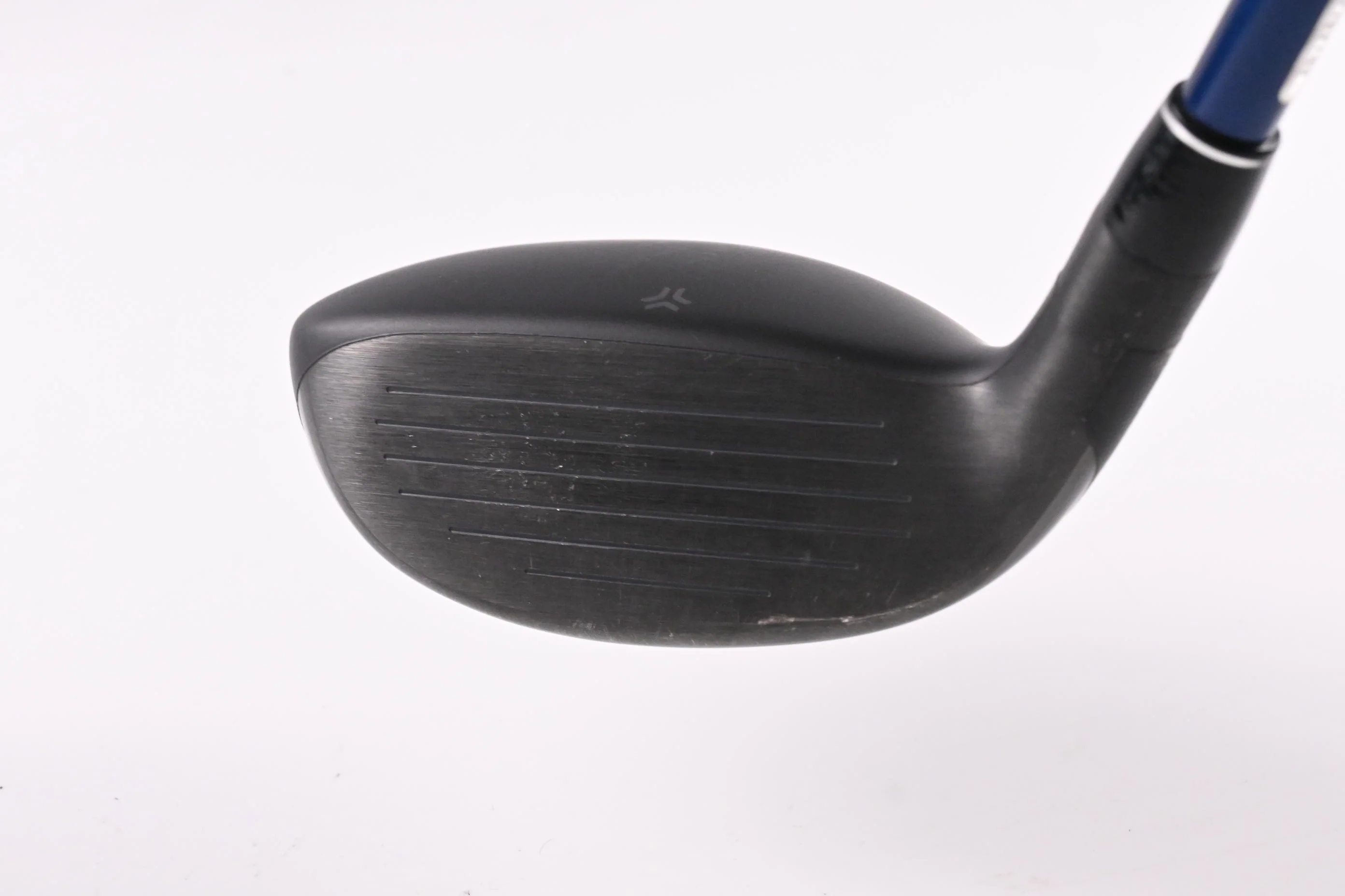 Srixon ZX Mk II 2023 #4 Hybrid / 22 Degree / Regular Flex Diamana ZX 50 Shaft - Image 4