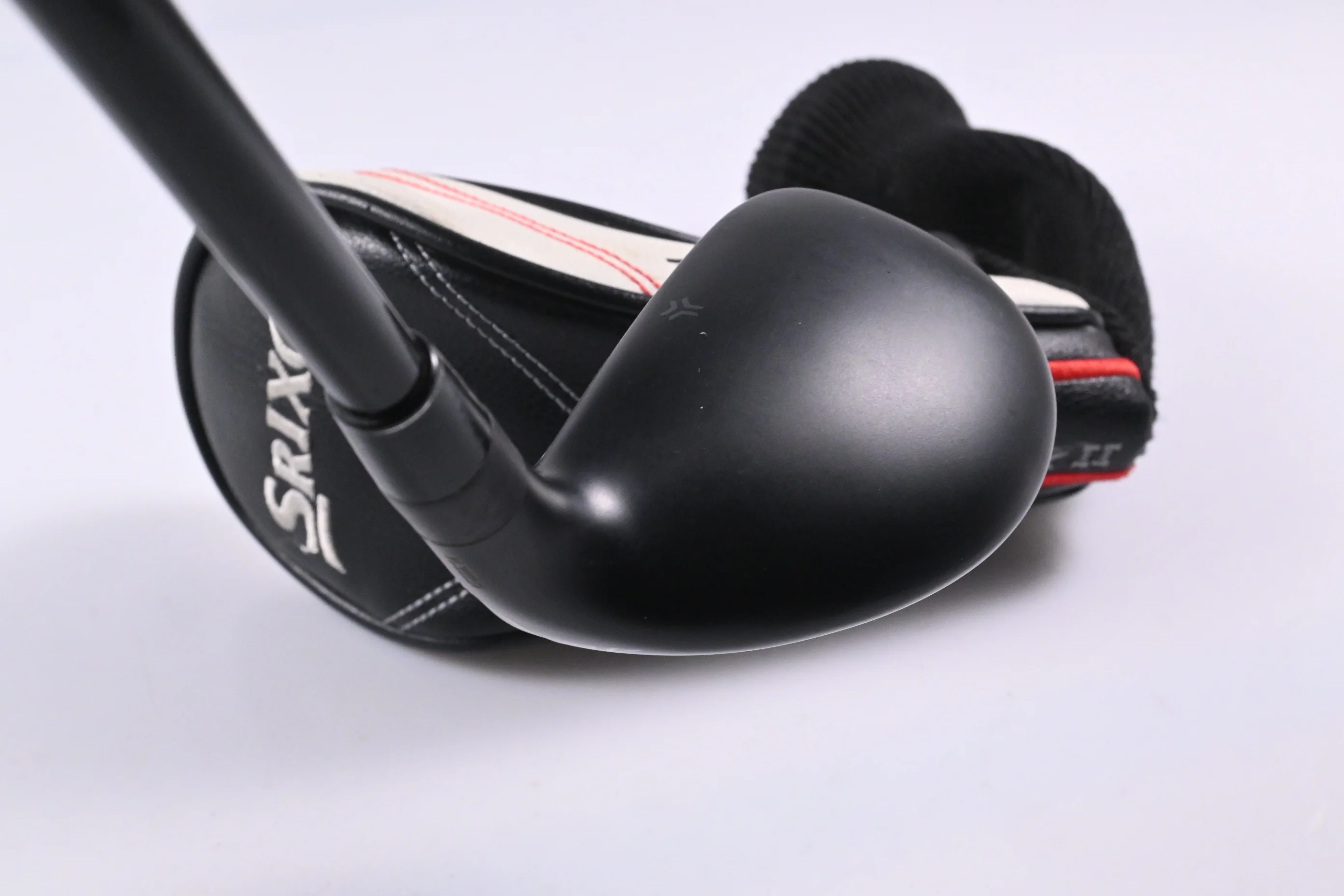 Srixon ZX Mk II 2023 #4 Hybrid / 22 Degree / Regular Flex HZRDUS Smoke RDX Red 70 - Image 5