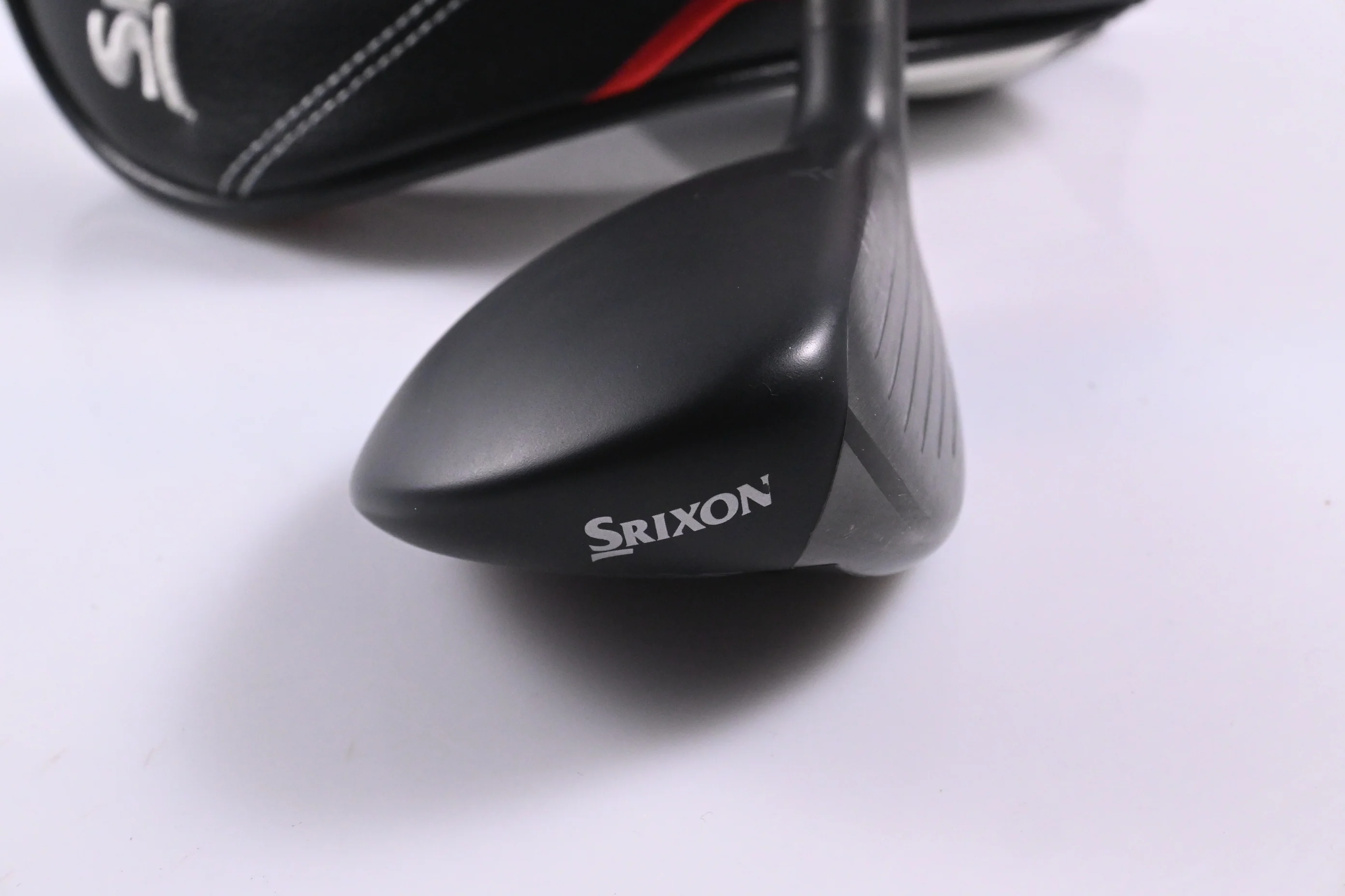 Srixon ZX Mk II 2023 #3 Hybrid / 19 Degree / Regular Flex HZRDUS Smoke RDX 70 - Image 3