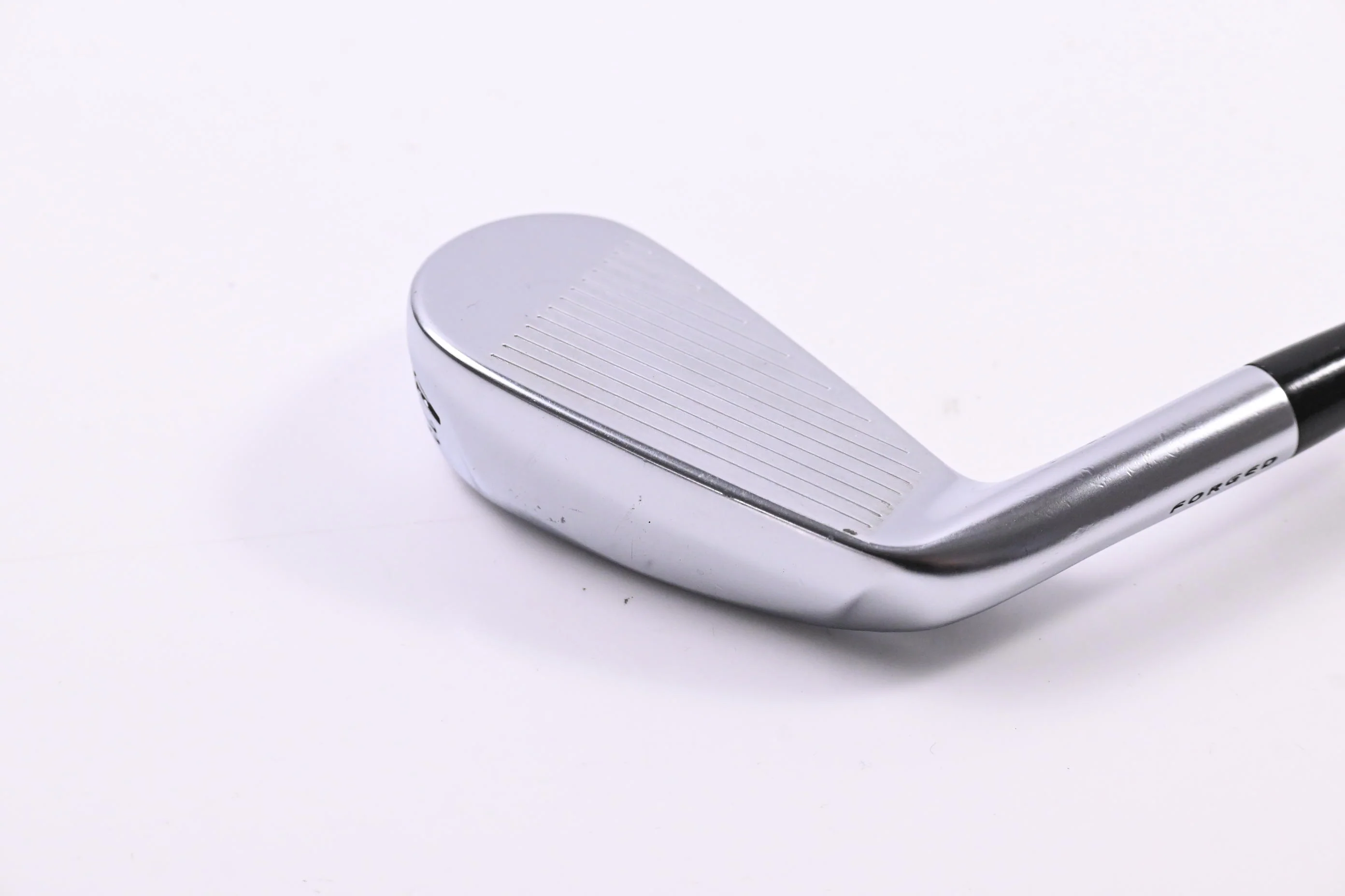 Srixon ZX MK II 2023 Utility #4 Iron / 23 Degree / Stiff Flex N.S.Pro 950GH Neo - Image 3