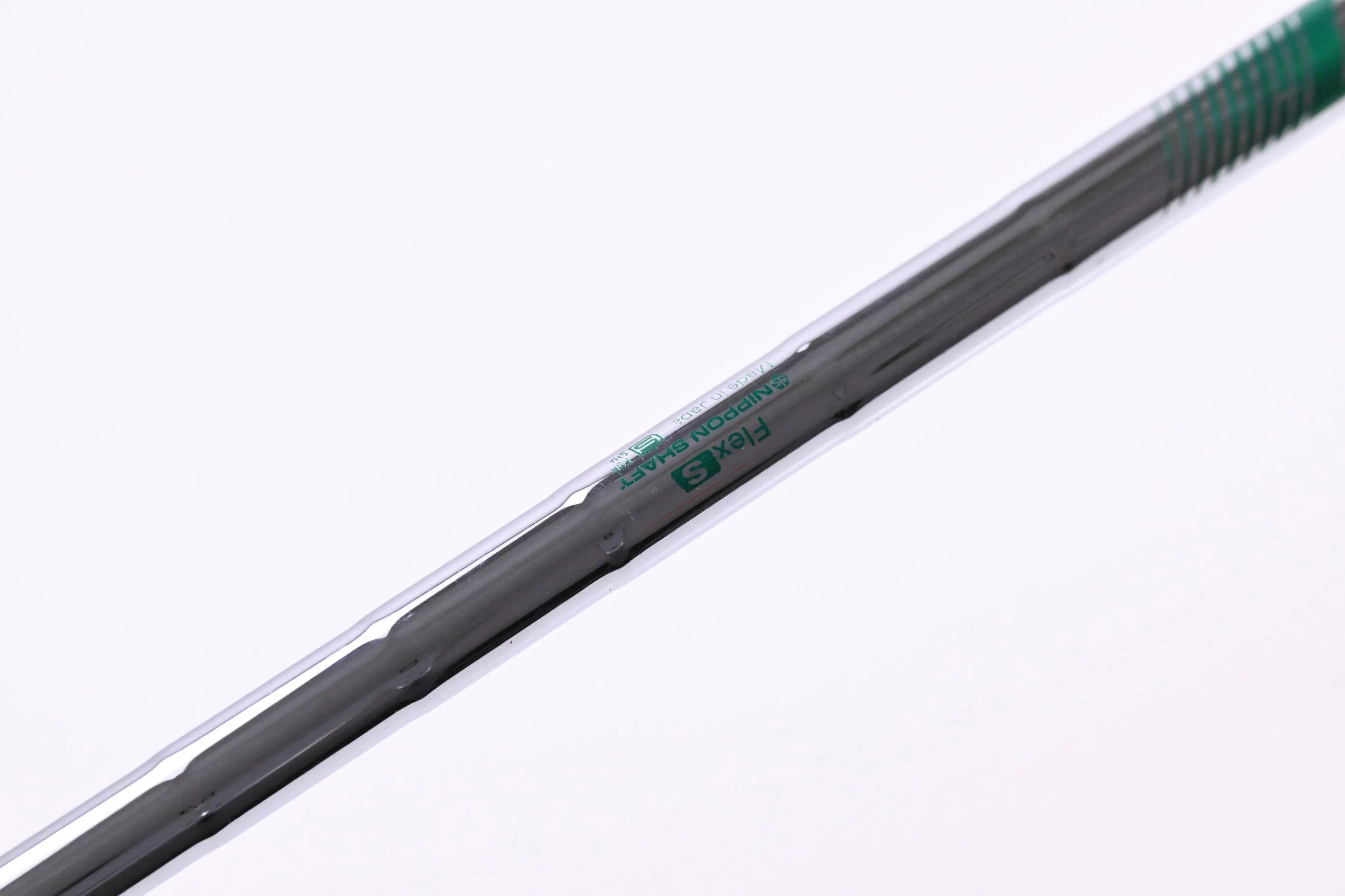 Srixon ZX MK II 2023 Utility #4 Iron / 23 Degree / Stiff Flex N.S.Pro 950GH Neo - Image 4