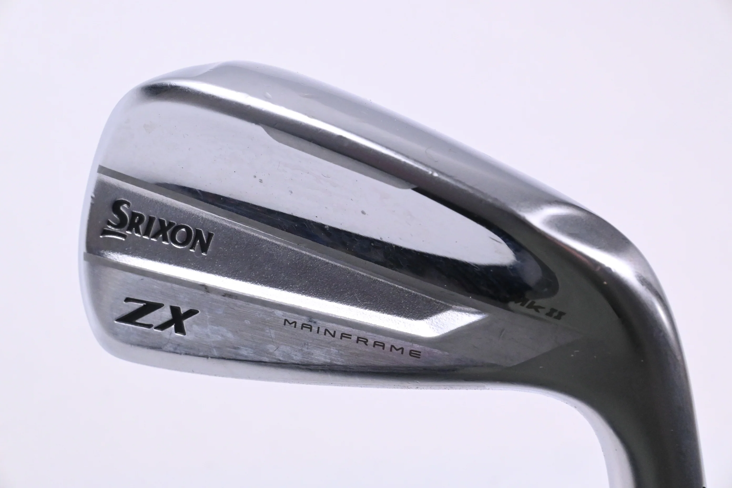 Srixon ZX MK II 2023 Utility #3 Iron / 20 Degree / Regular Flex UST Recoil Dart