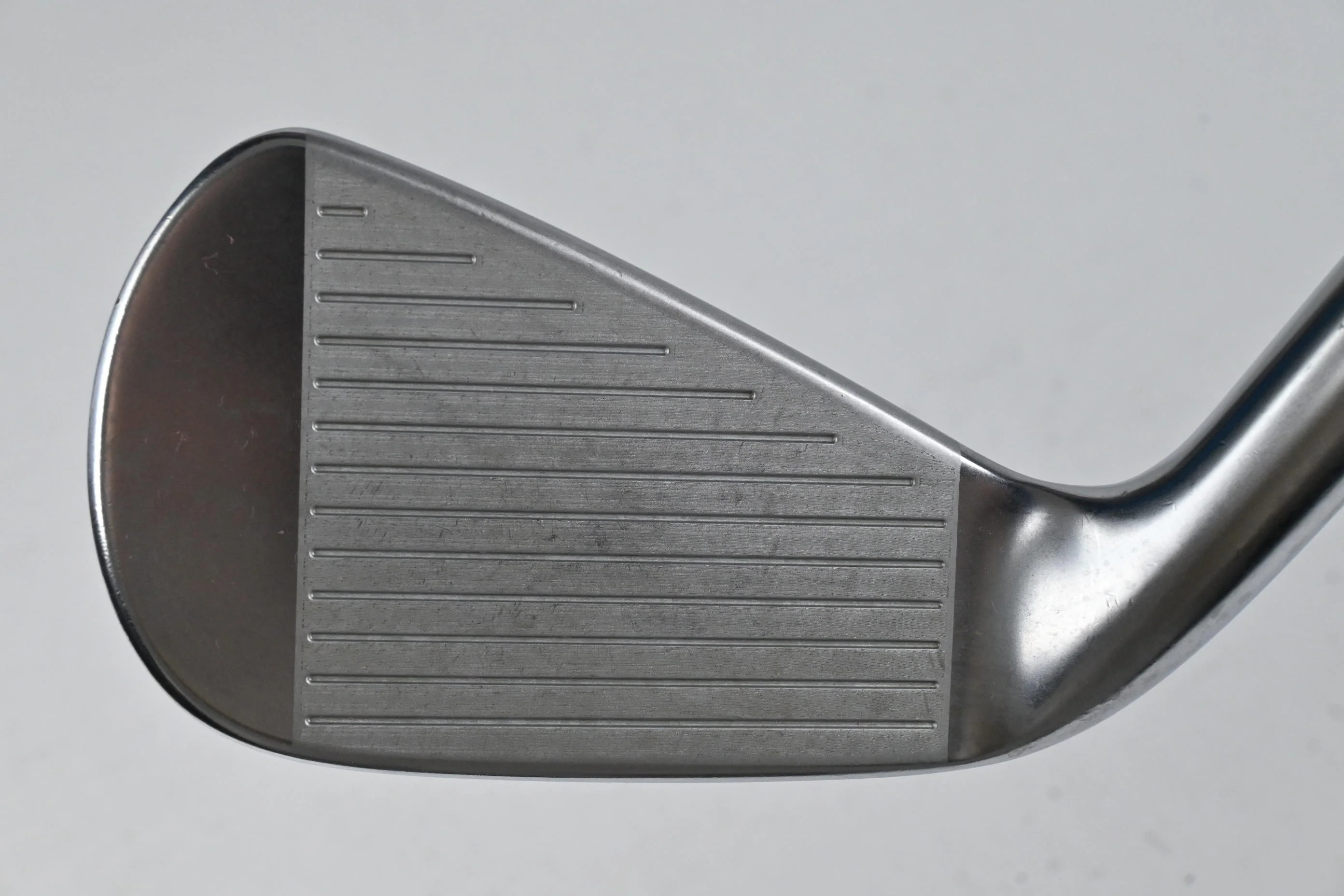 Srixon ZX MK II 2023 Utility #4 Iron / 23 Degree / Regular Flex Recoil Dart 90 - Image 2